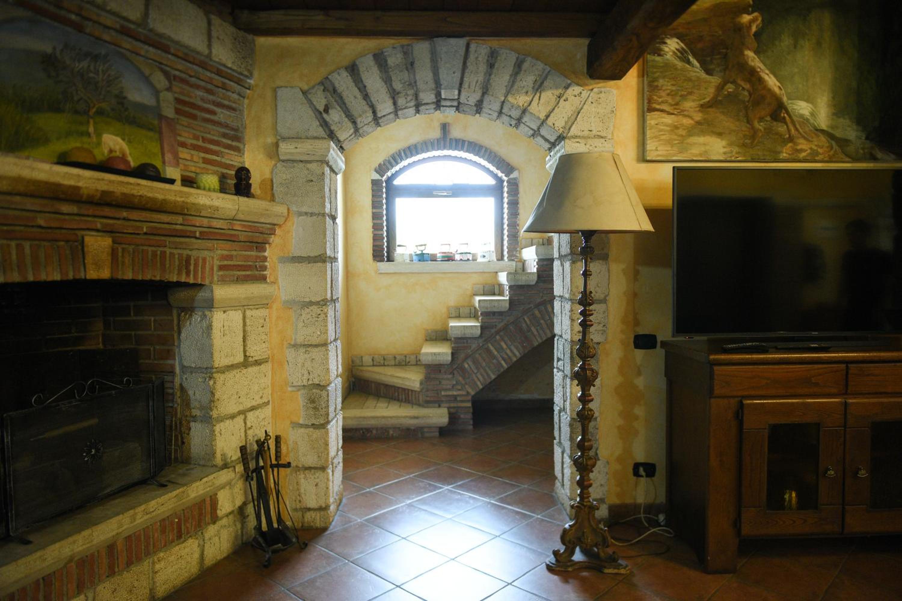 Casale Esmeralda