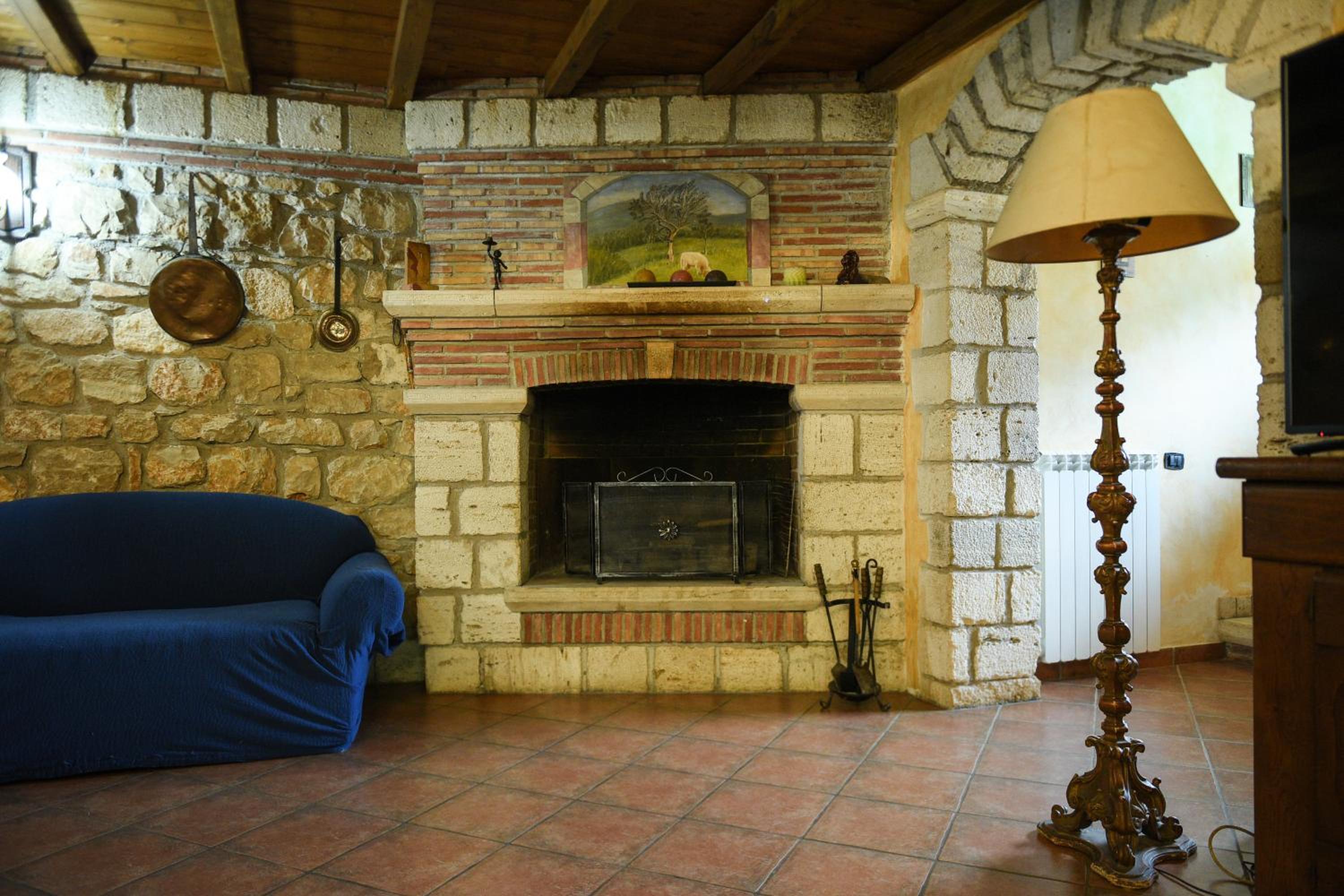 Casale Esmeralda