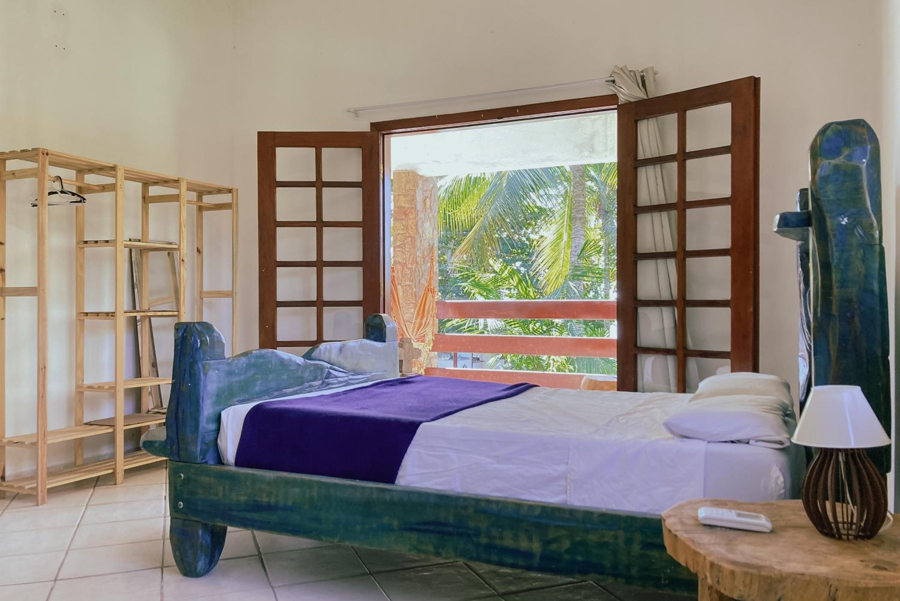 Casa frente ao mar