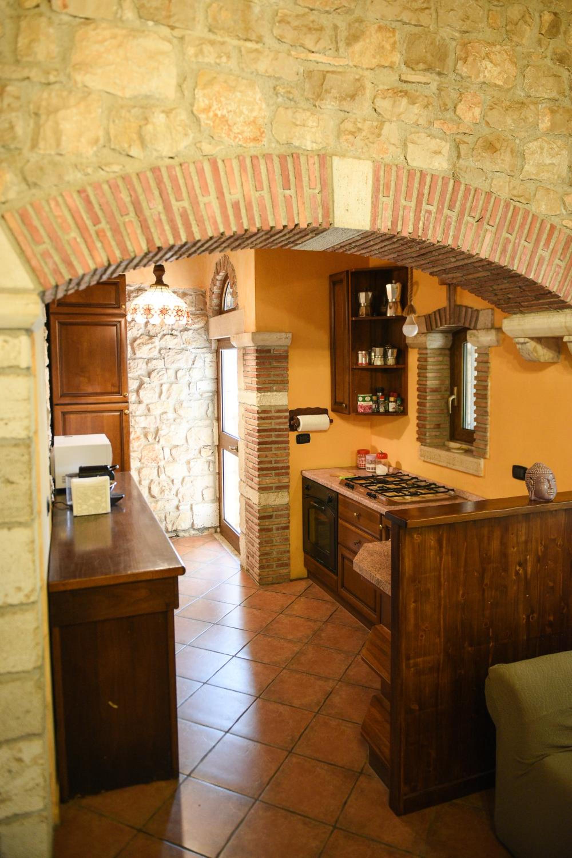 Casale Esmeralda