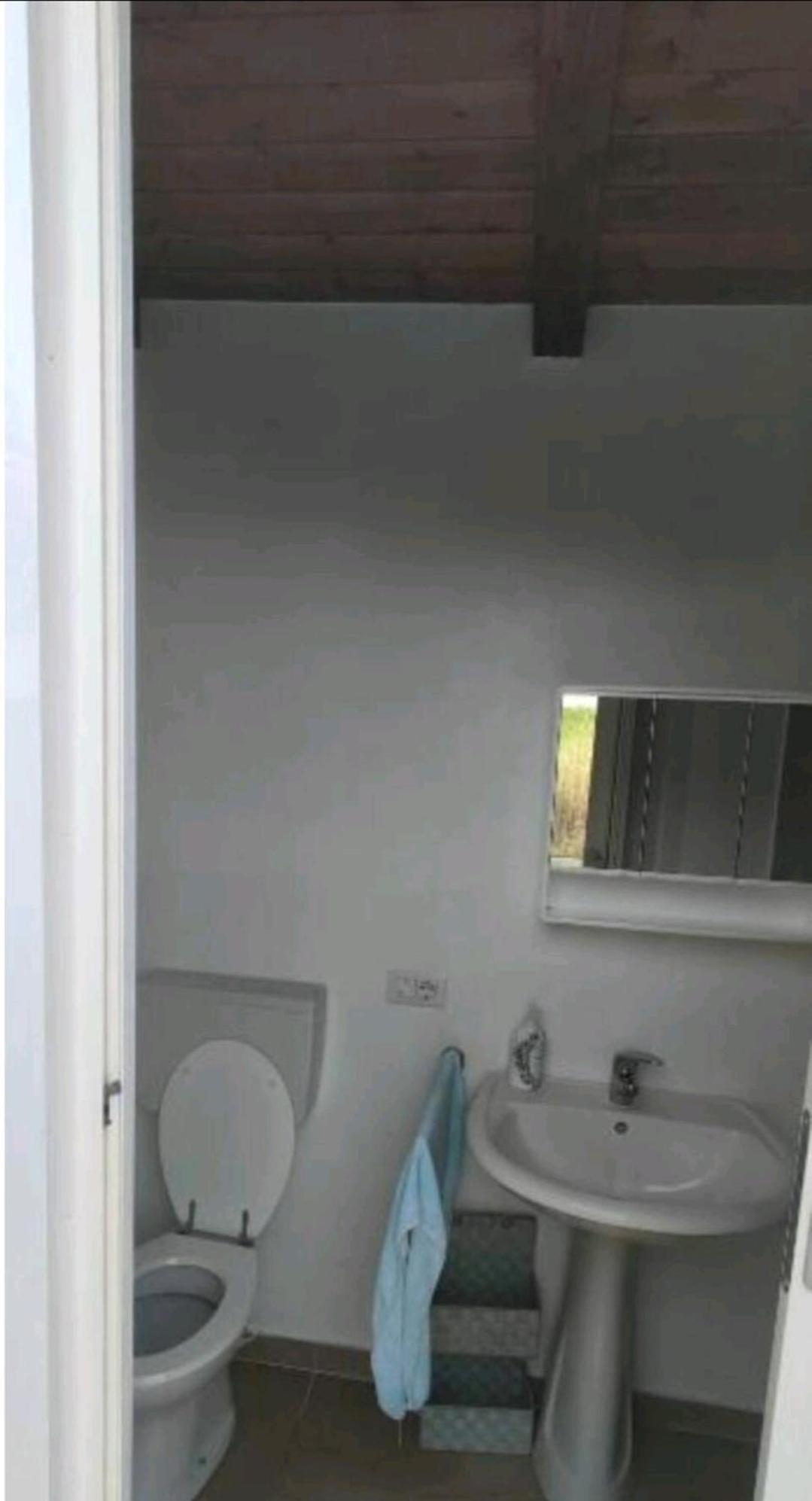 Casa Mare Blu