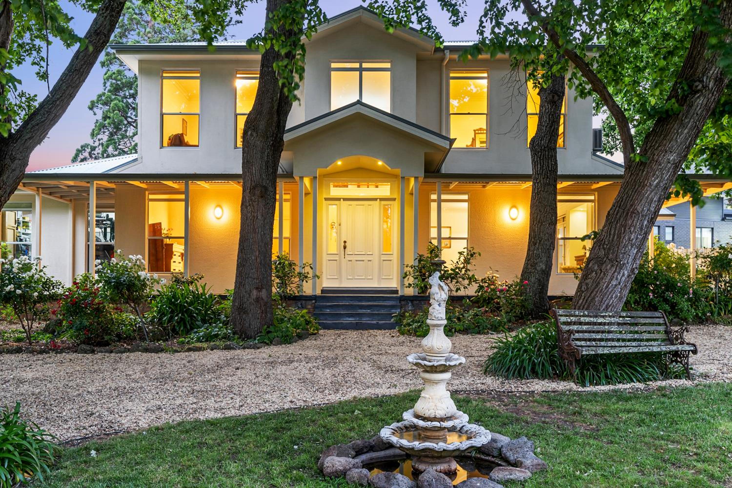 Beautiful country home in the Derwent Valley