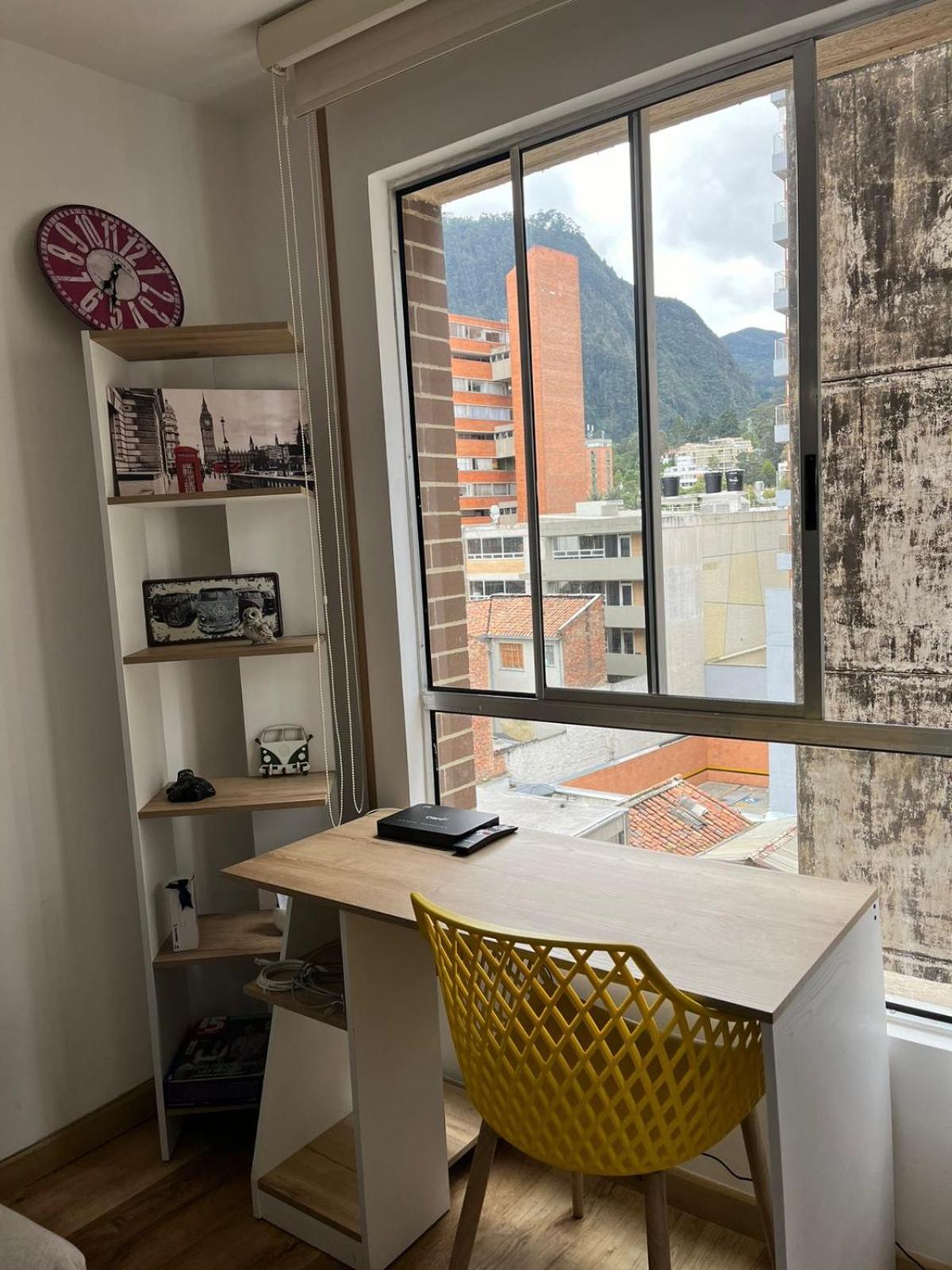 La Candelaria, Maravilloso y Cómodo loft By TSI Property Mangement