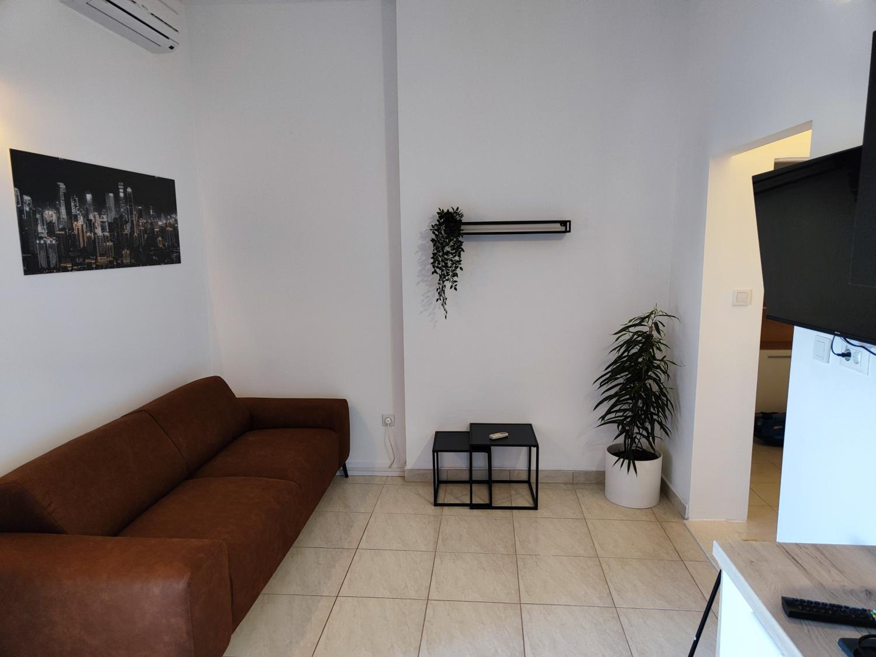Apartmani Seka