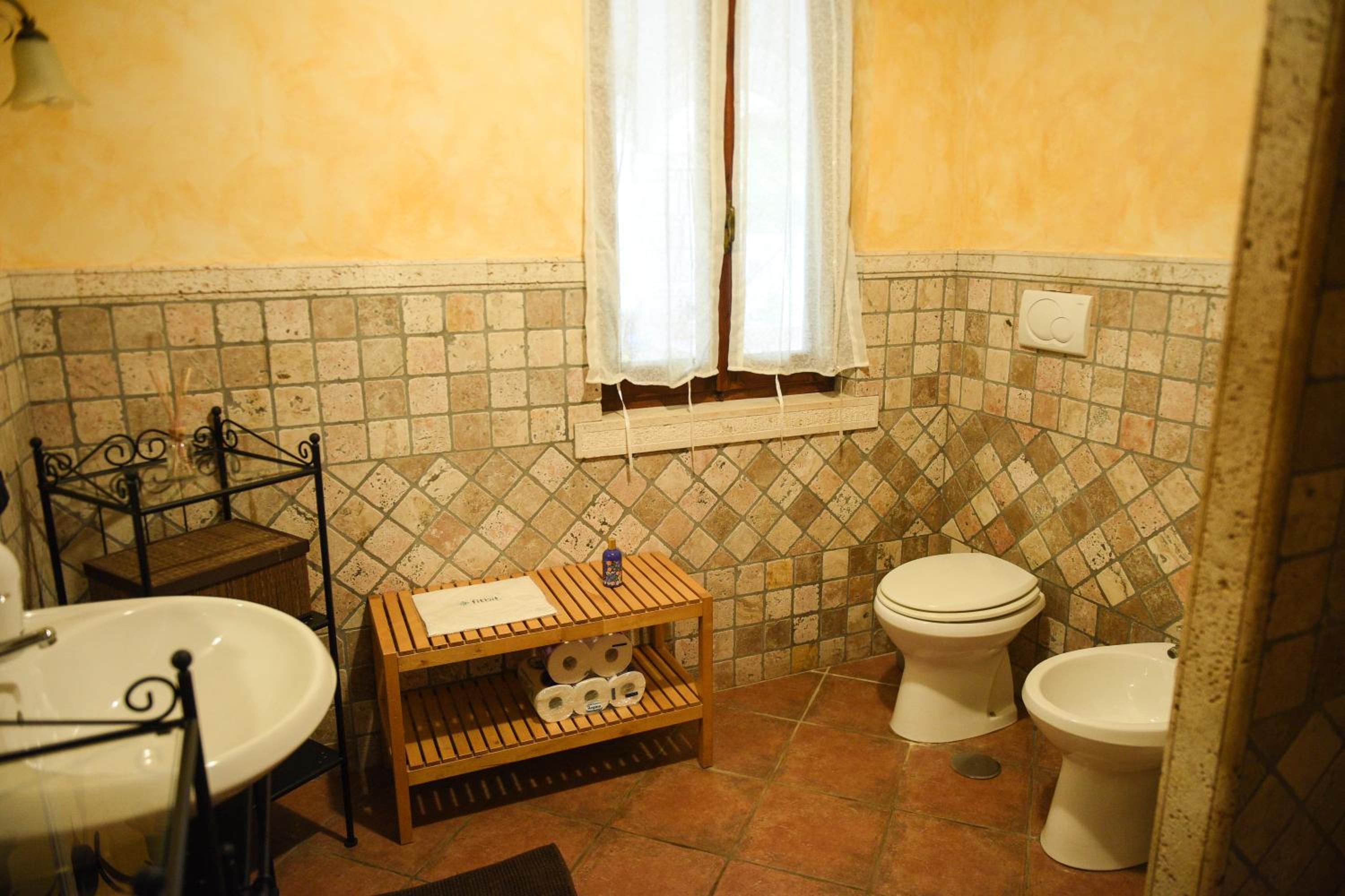 Casale Esmeralda