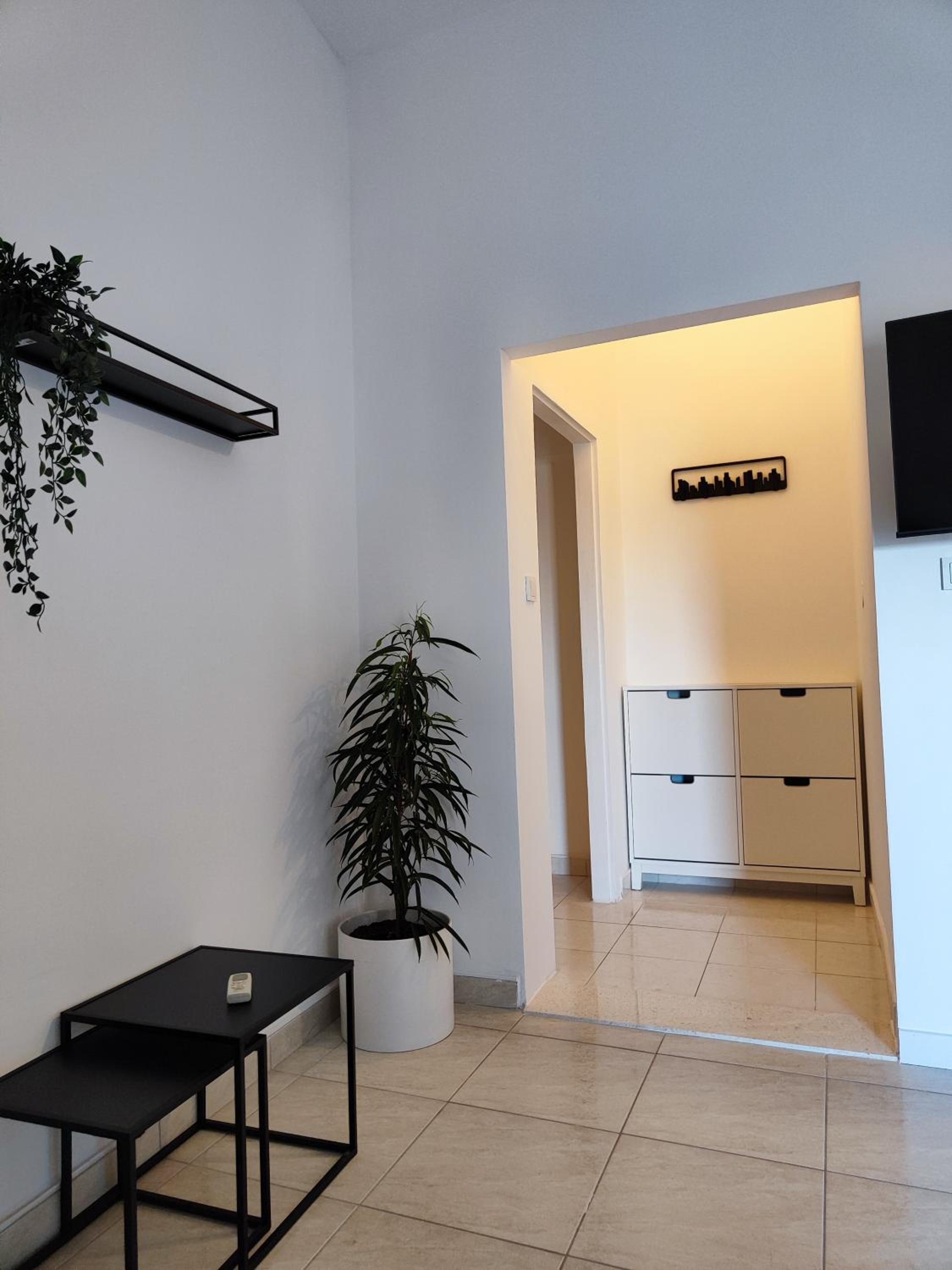 Apartmani Seka