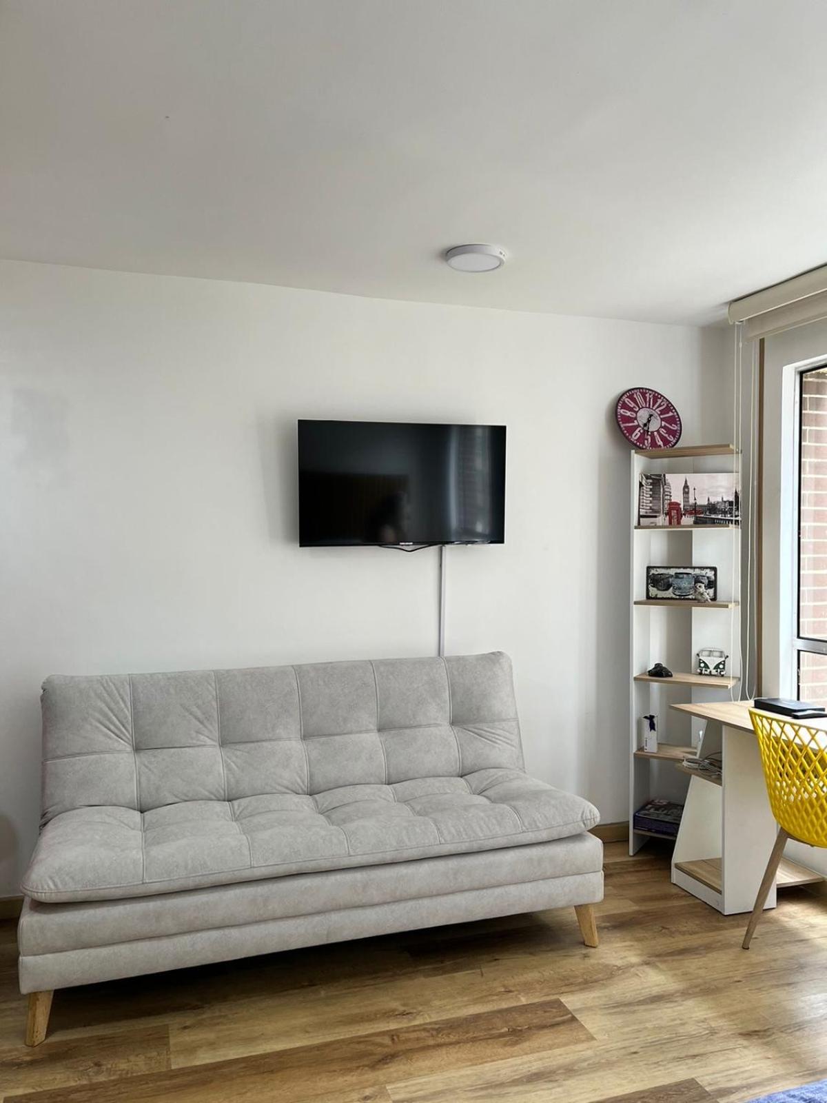 La Candelaria, Maravilloso y Cómodo loft By TSI Property Mangement