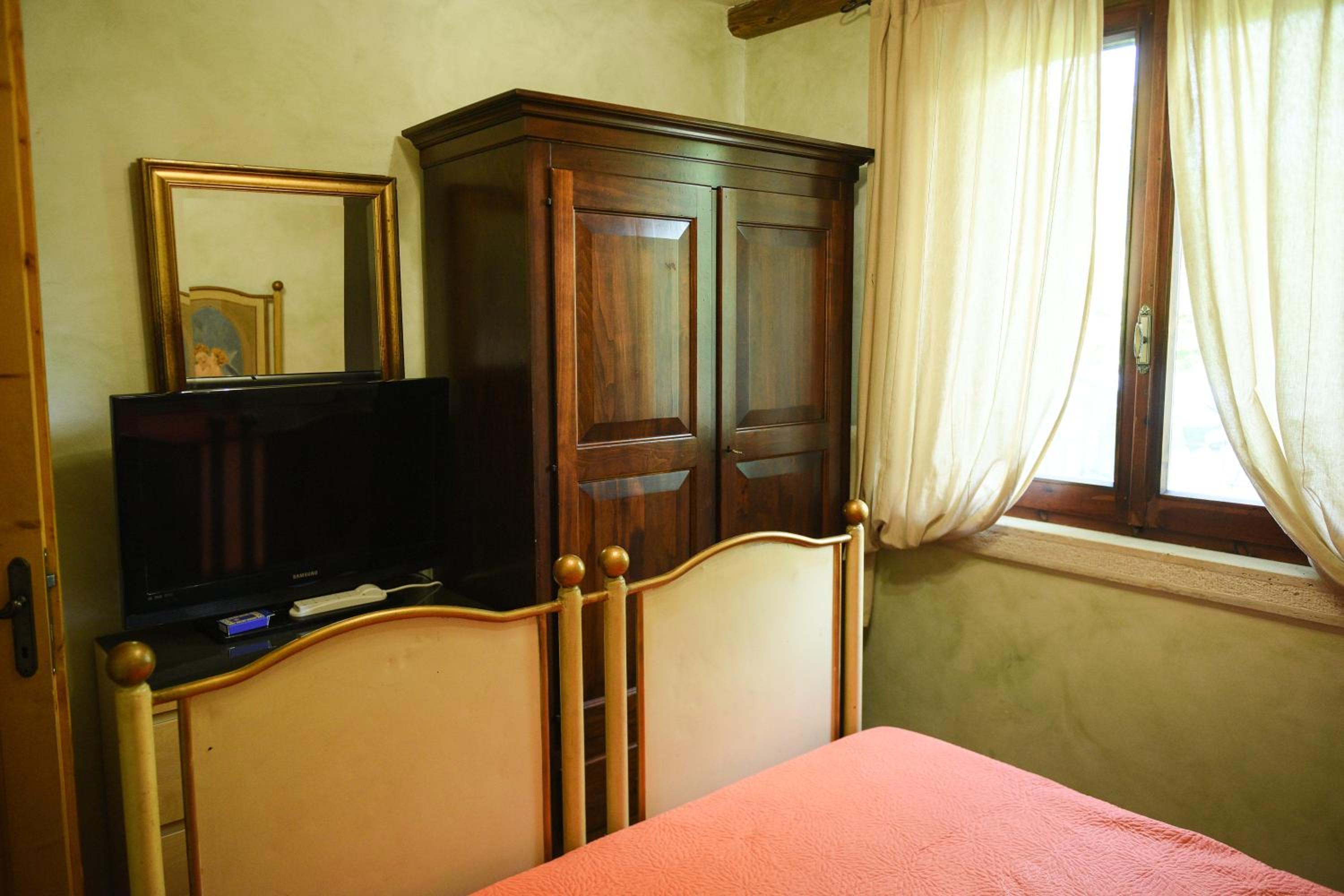 Casale Esmeralda