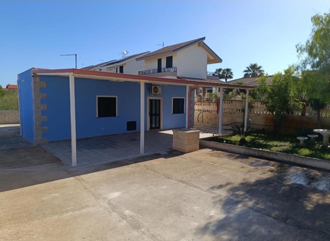 Casa Mare Blu