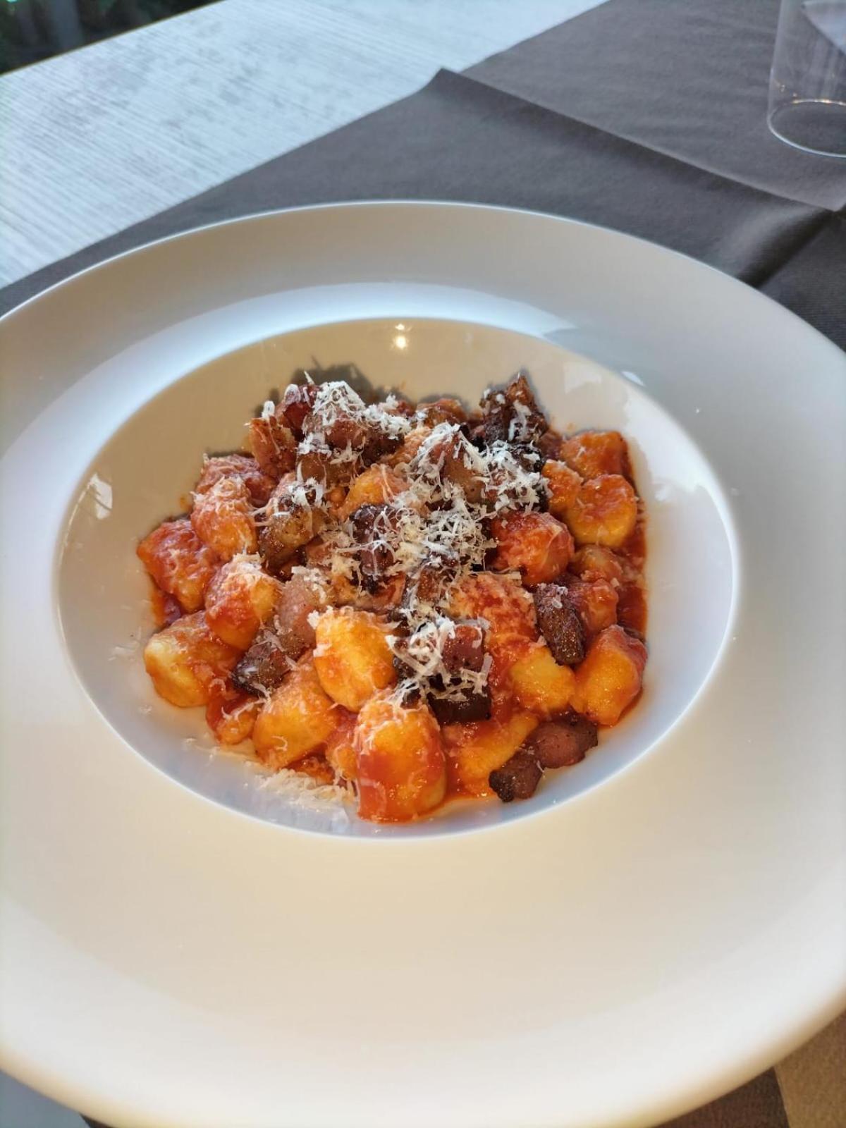 Il Vecchio Braciere