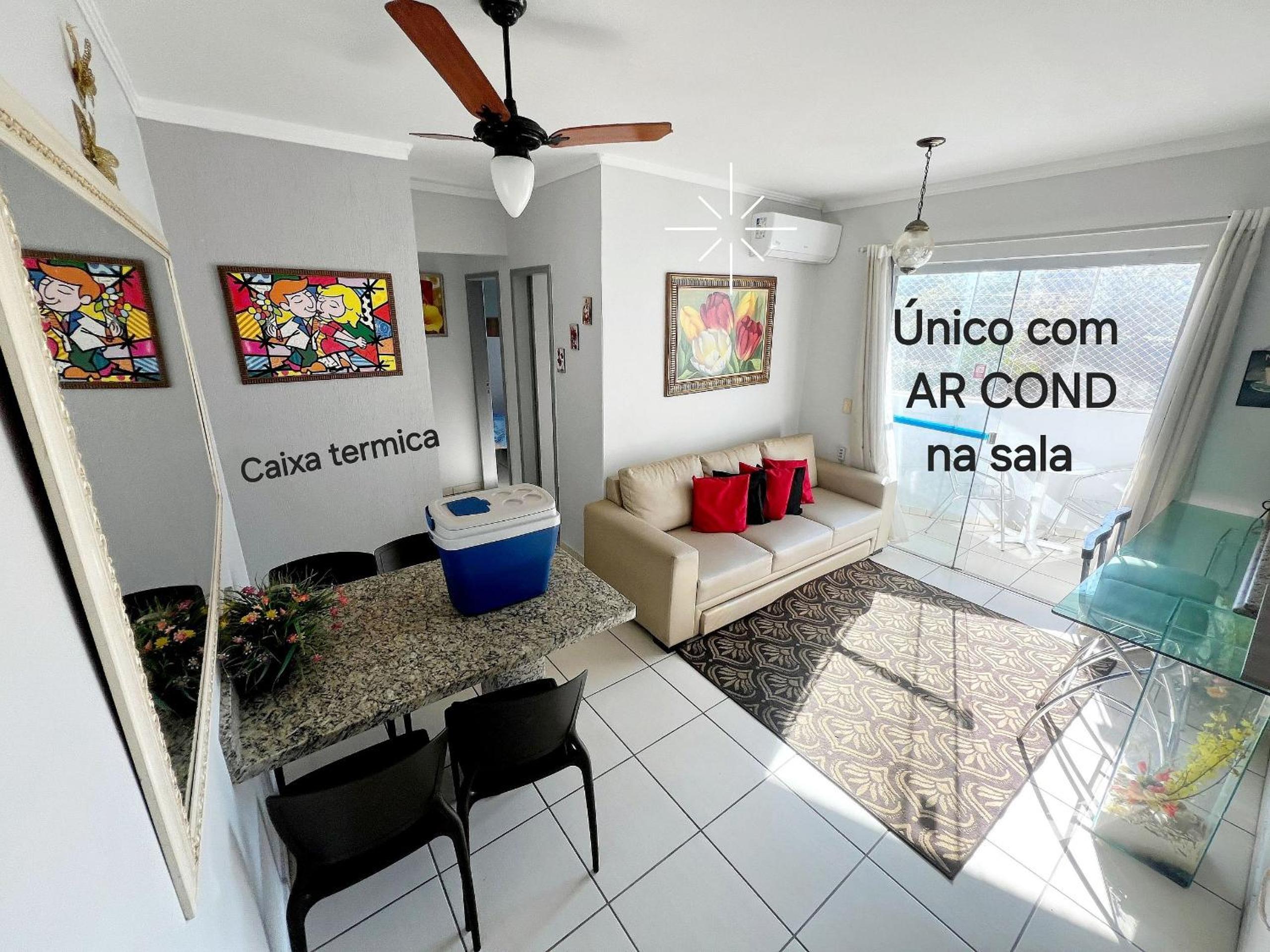 Apto 8 pessoas Exelente P. Q Aqtico Caldas Novas