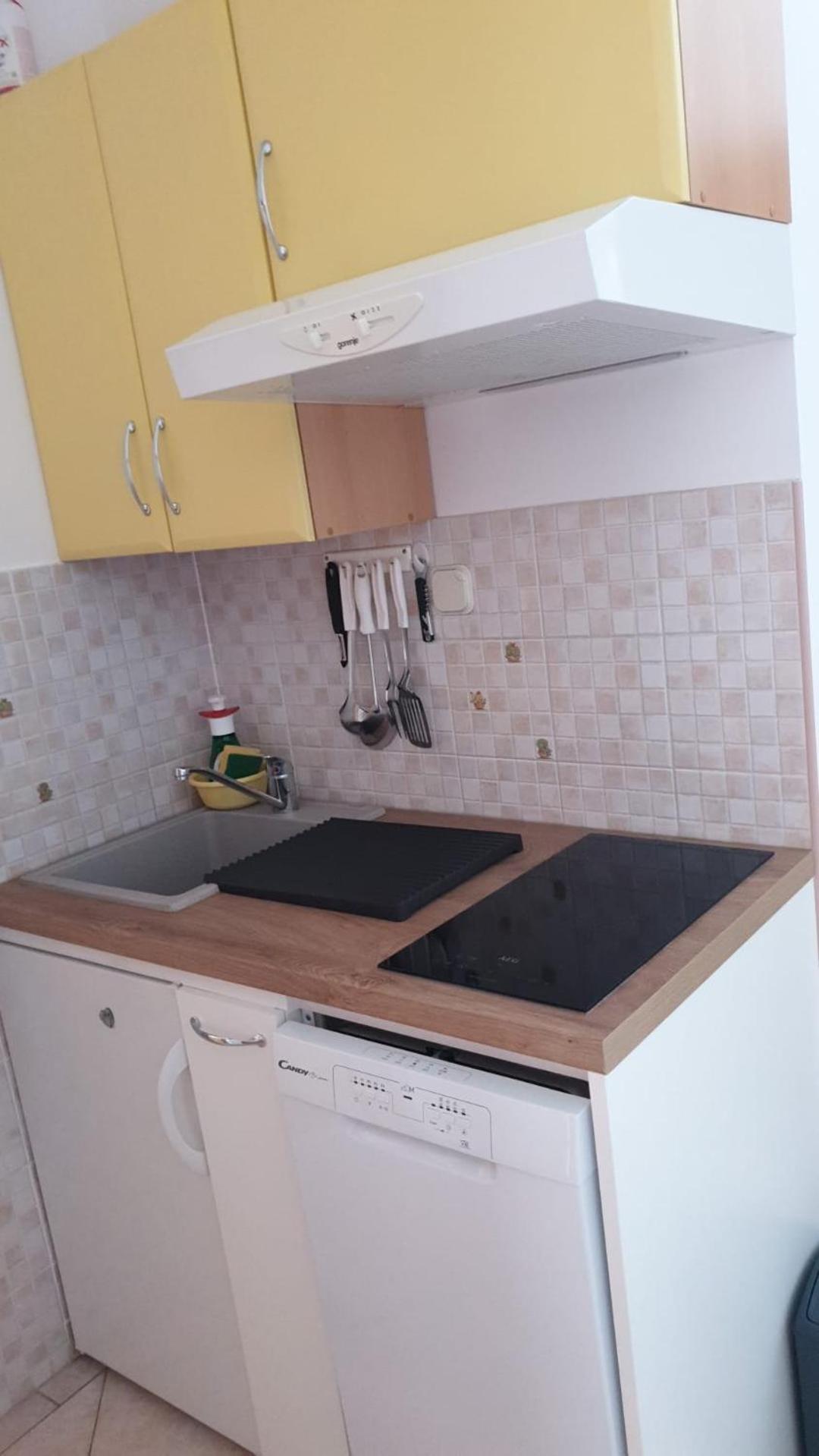 Apartmani Sanja