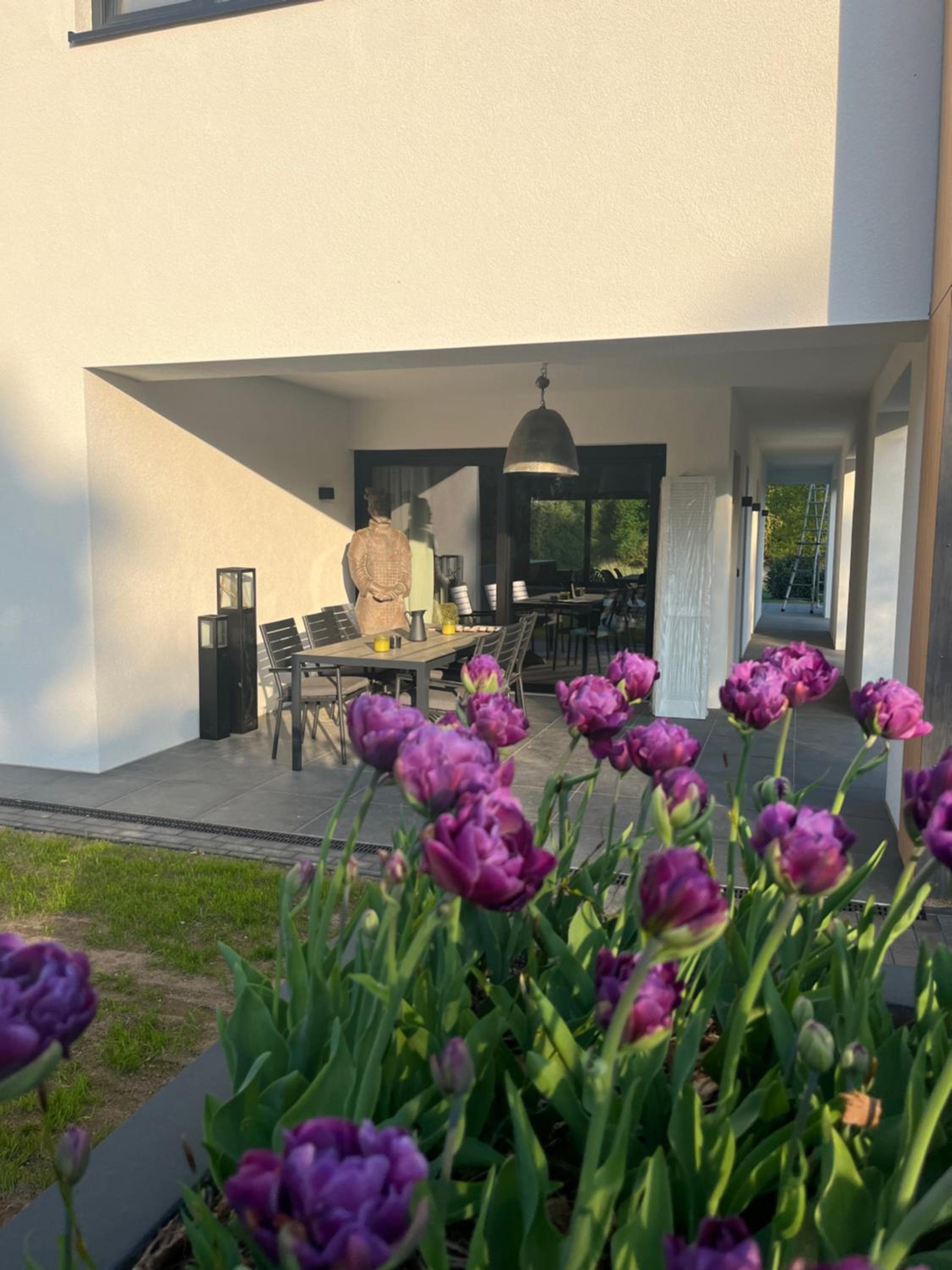 Kunst Pension Frahm