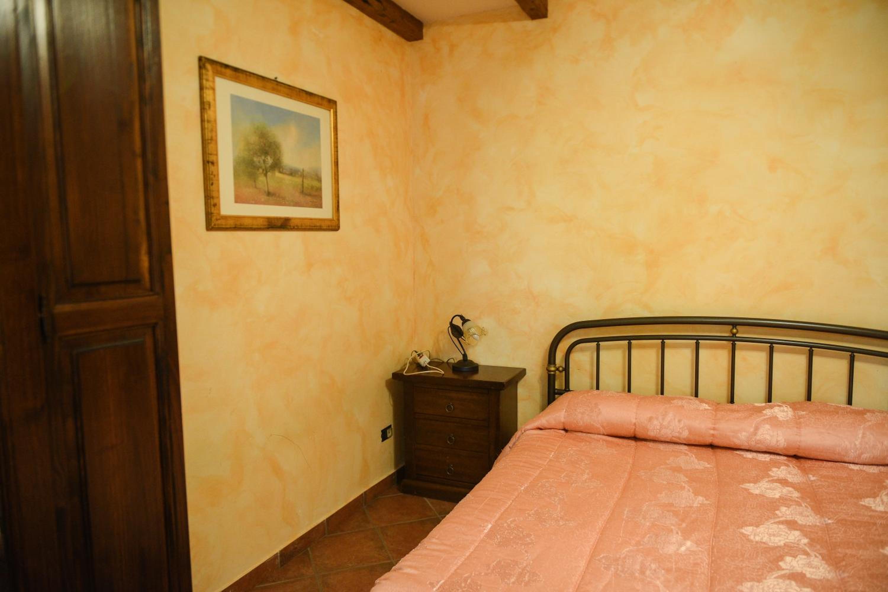 Casale Esmeralda