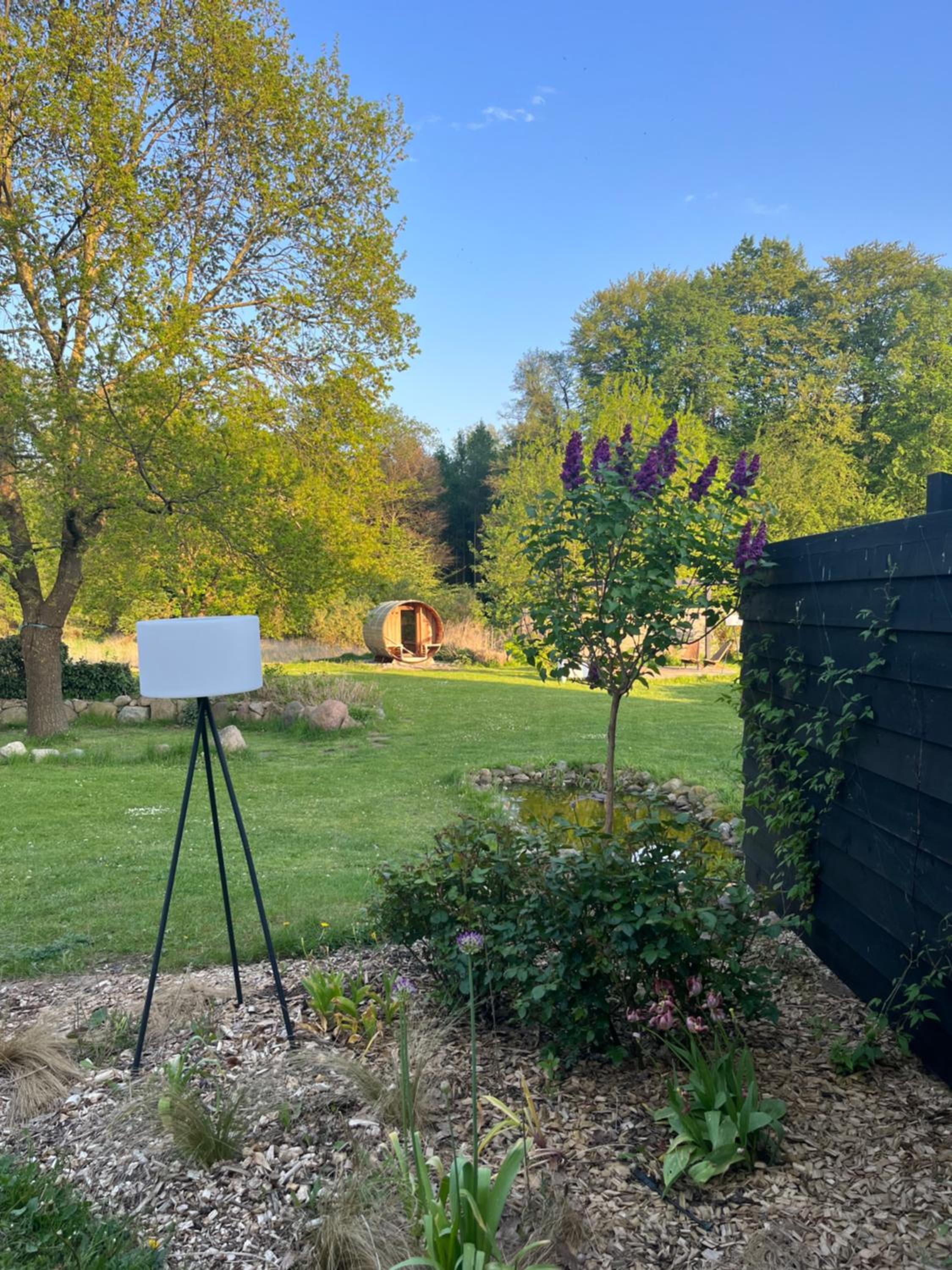 Kunst Pension Frahm