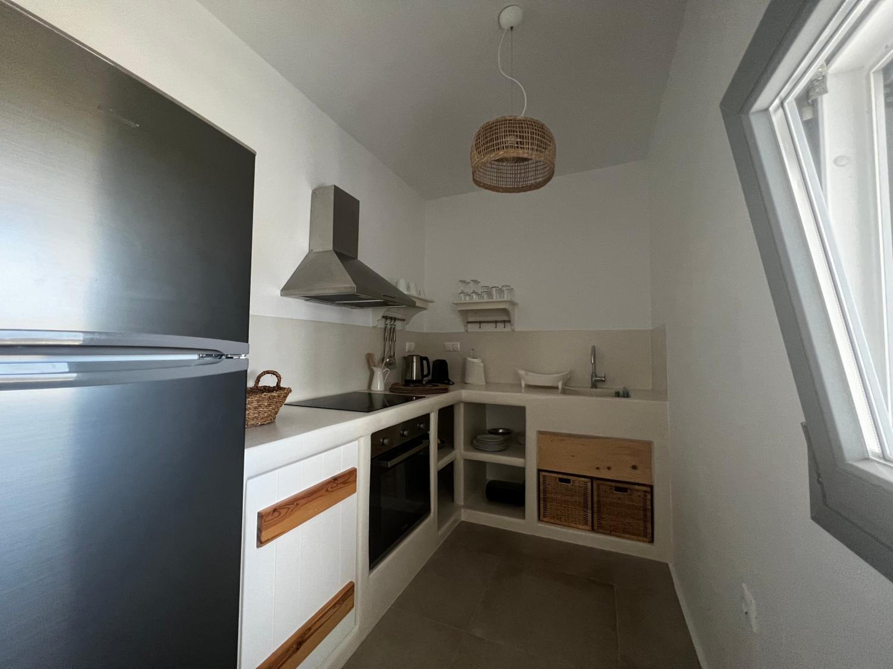 Relaxia Estate Naxos By KB Hospitality