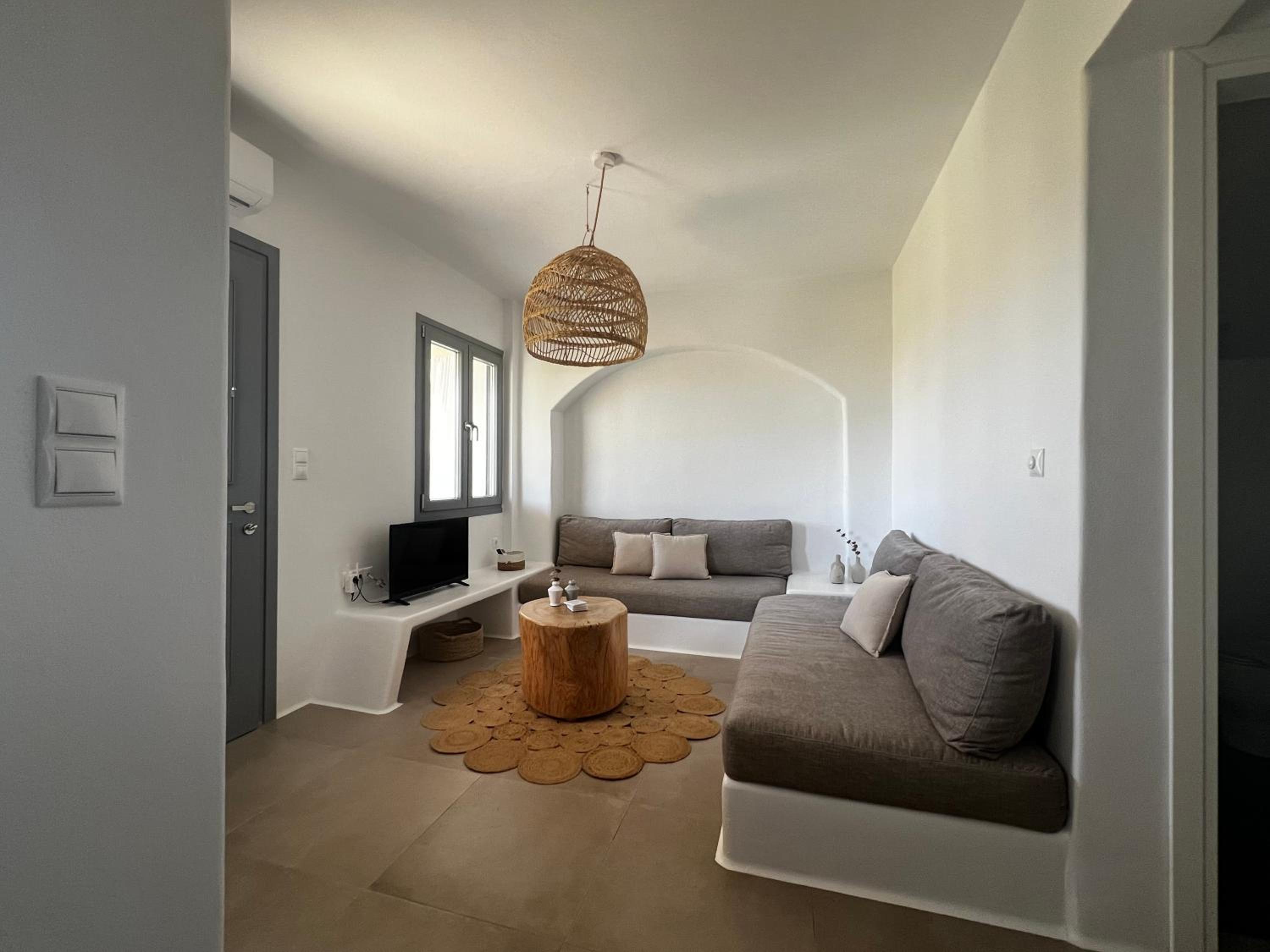 Relaxia Estate Naxos By KB Hospitality