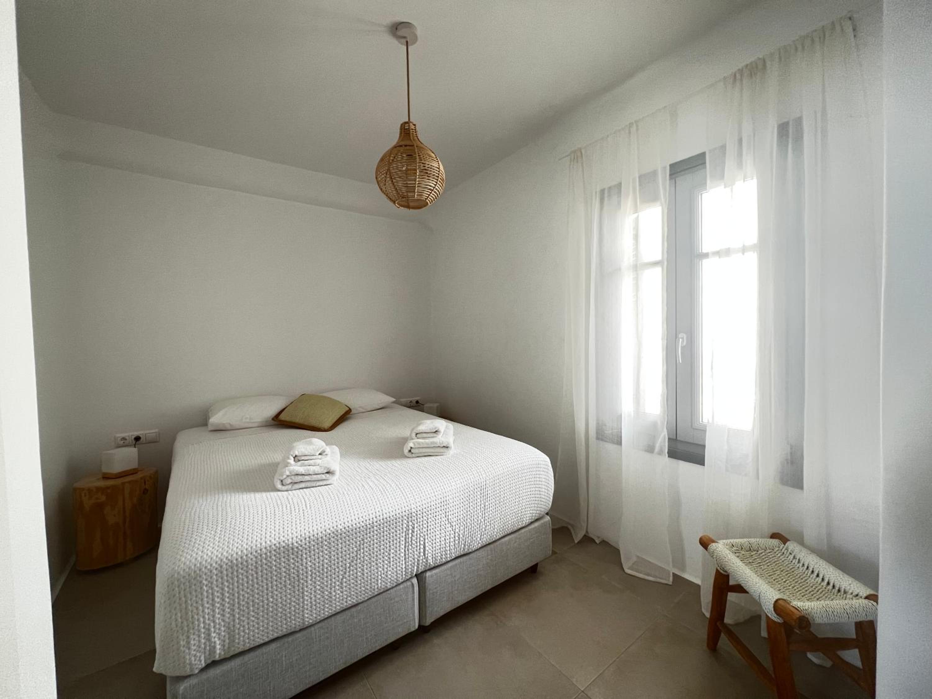 Relaxia Estate Naxos By KB Hospitality