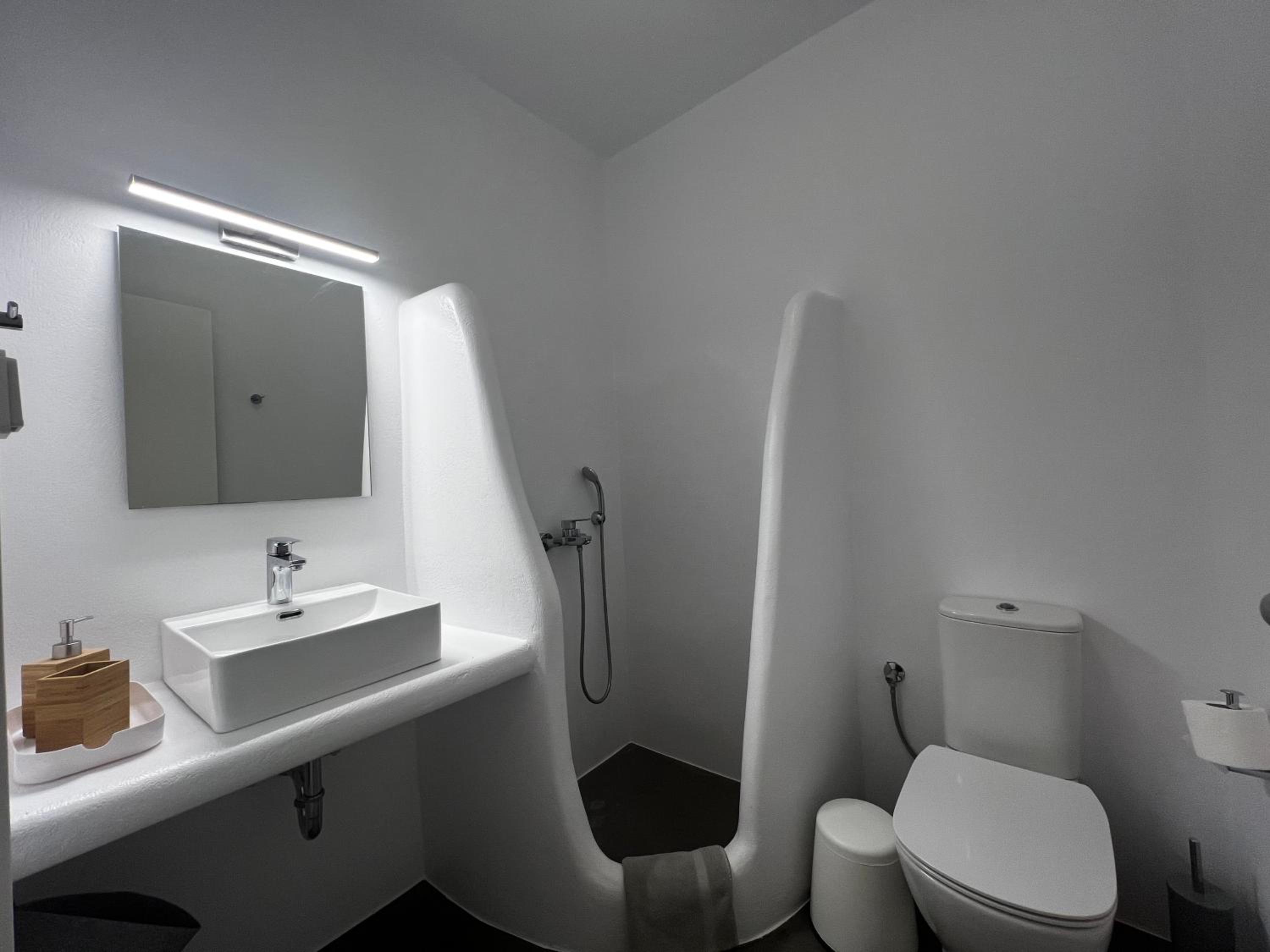 Relaxia Estate Naxos By KB Hospitality