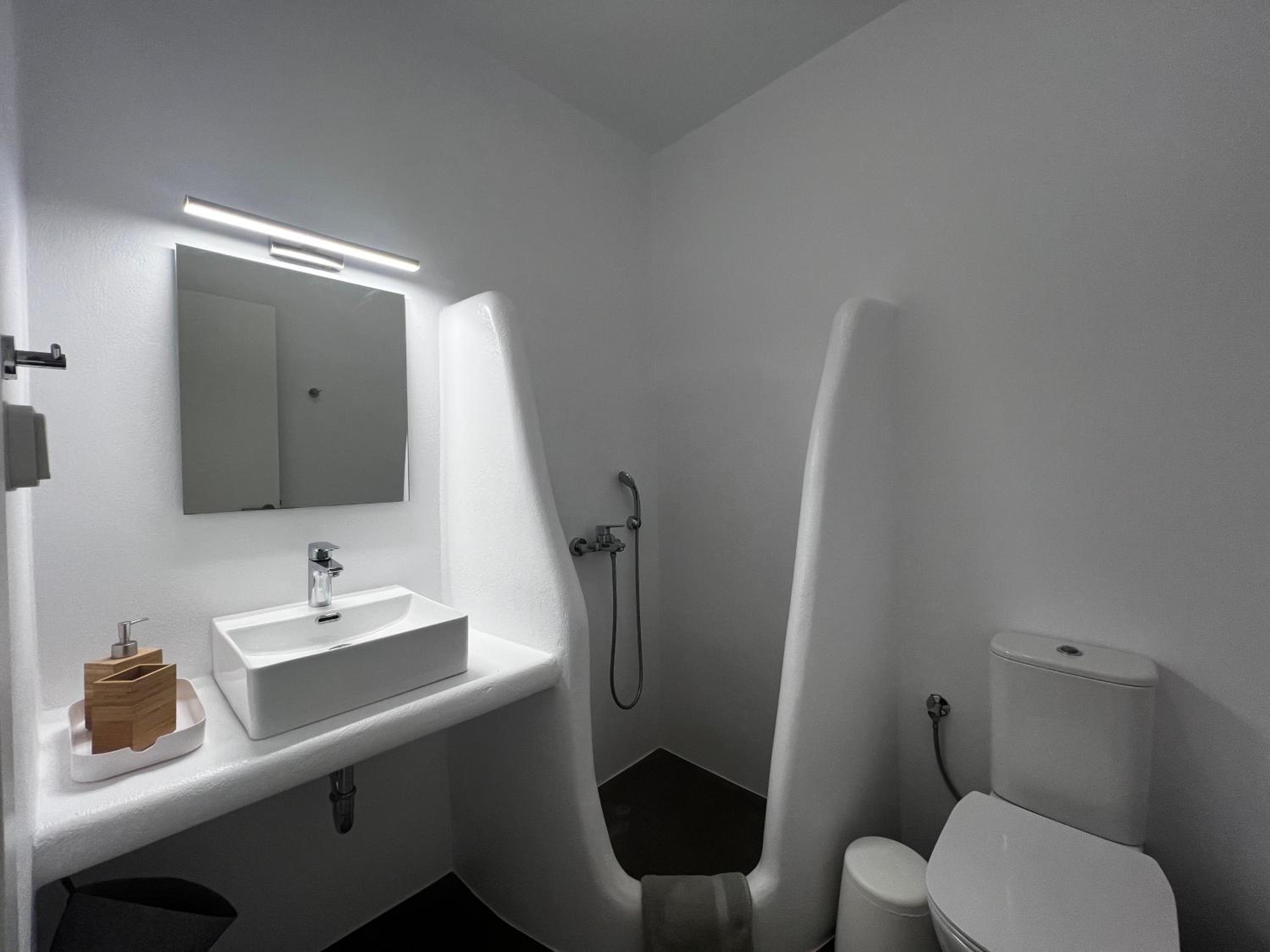 Relaxia Estate Naxos By KB Hospitality