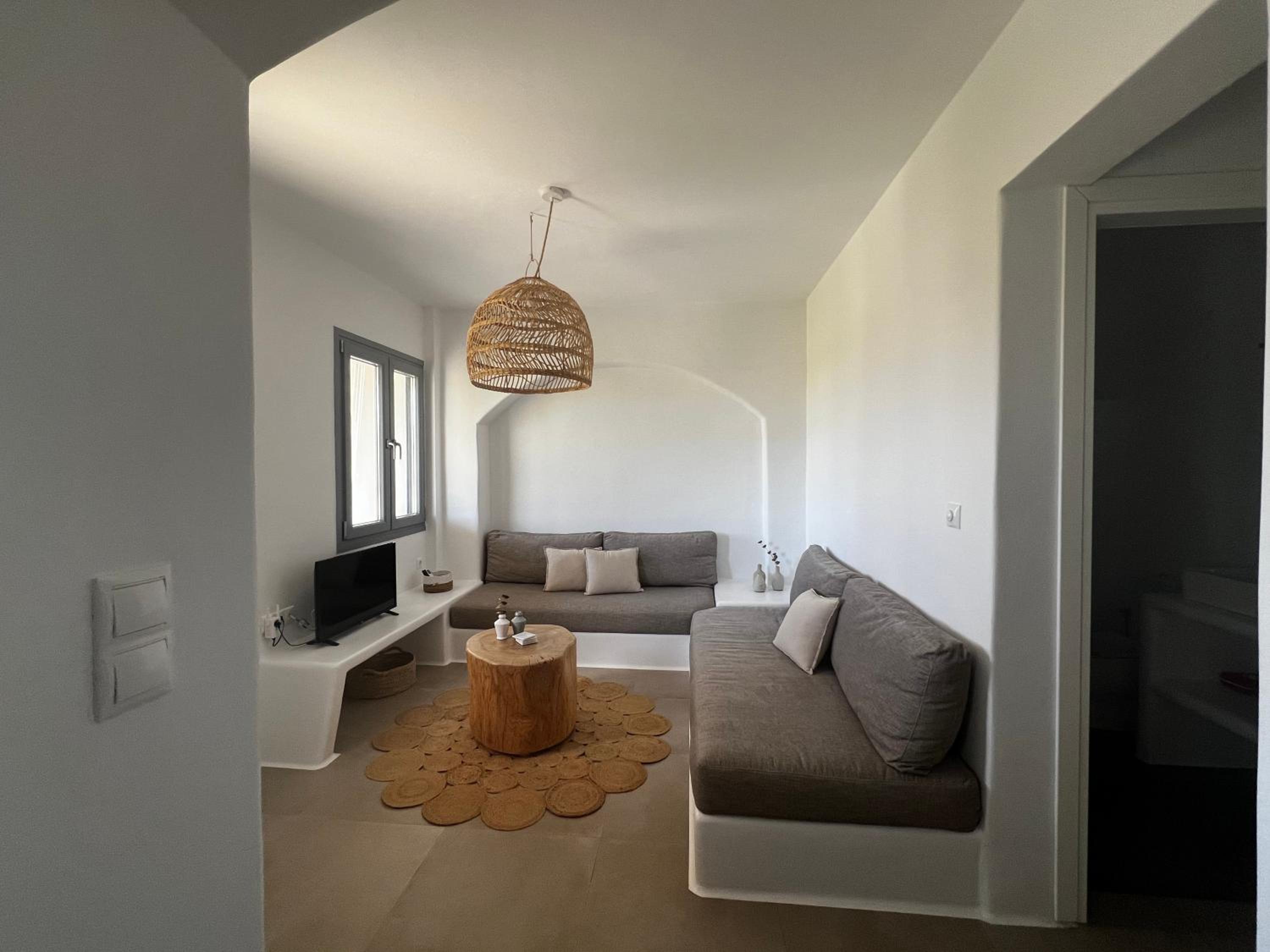 Relaxia Estate Naxos By KB Hospitality