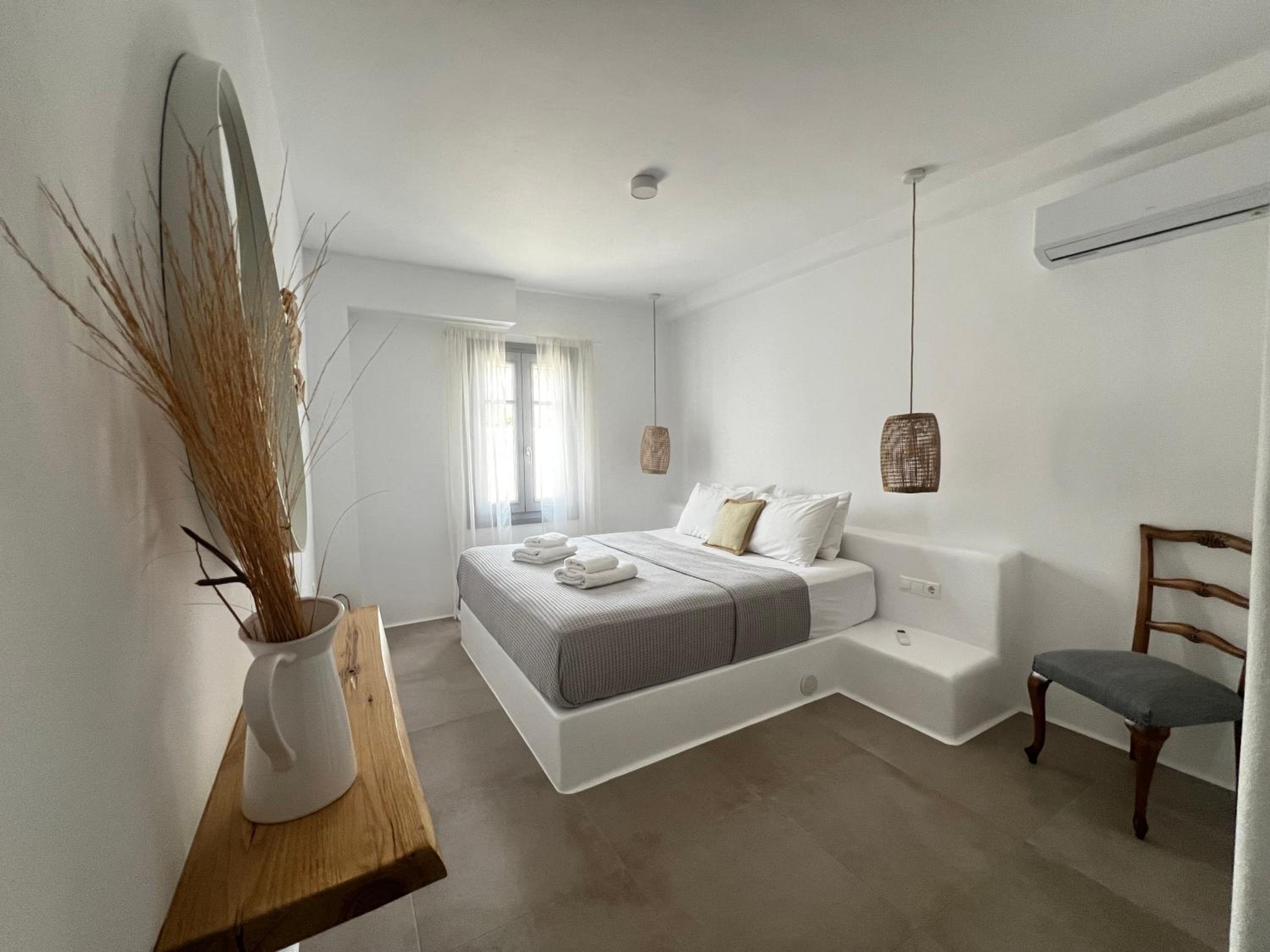 Relaxia Estate Naxos By KB Hospitality
