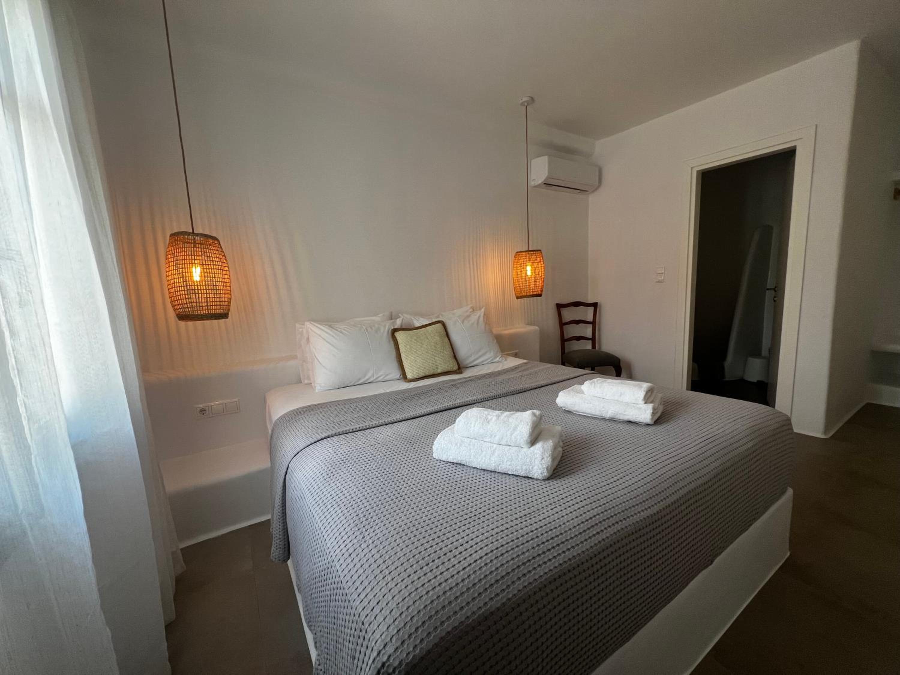 Relaxia Estate Naxos By KB Hospitality