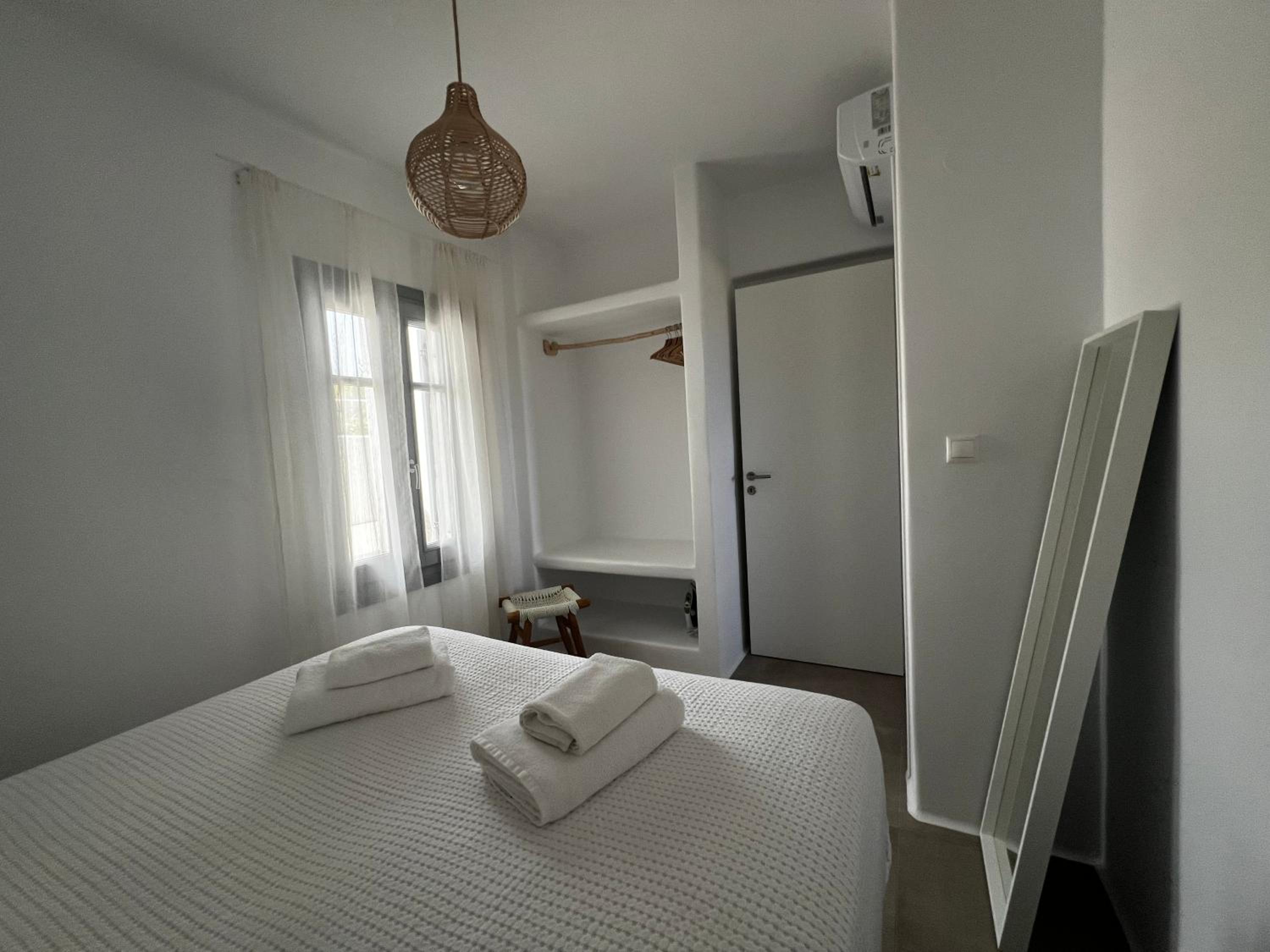 Relaxia Estate Naxos By KB Hospitality