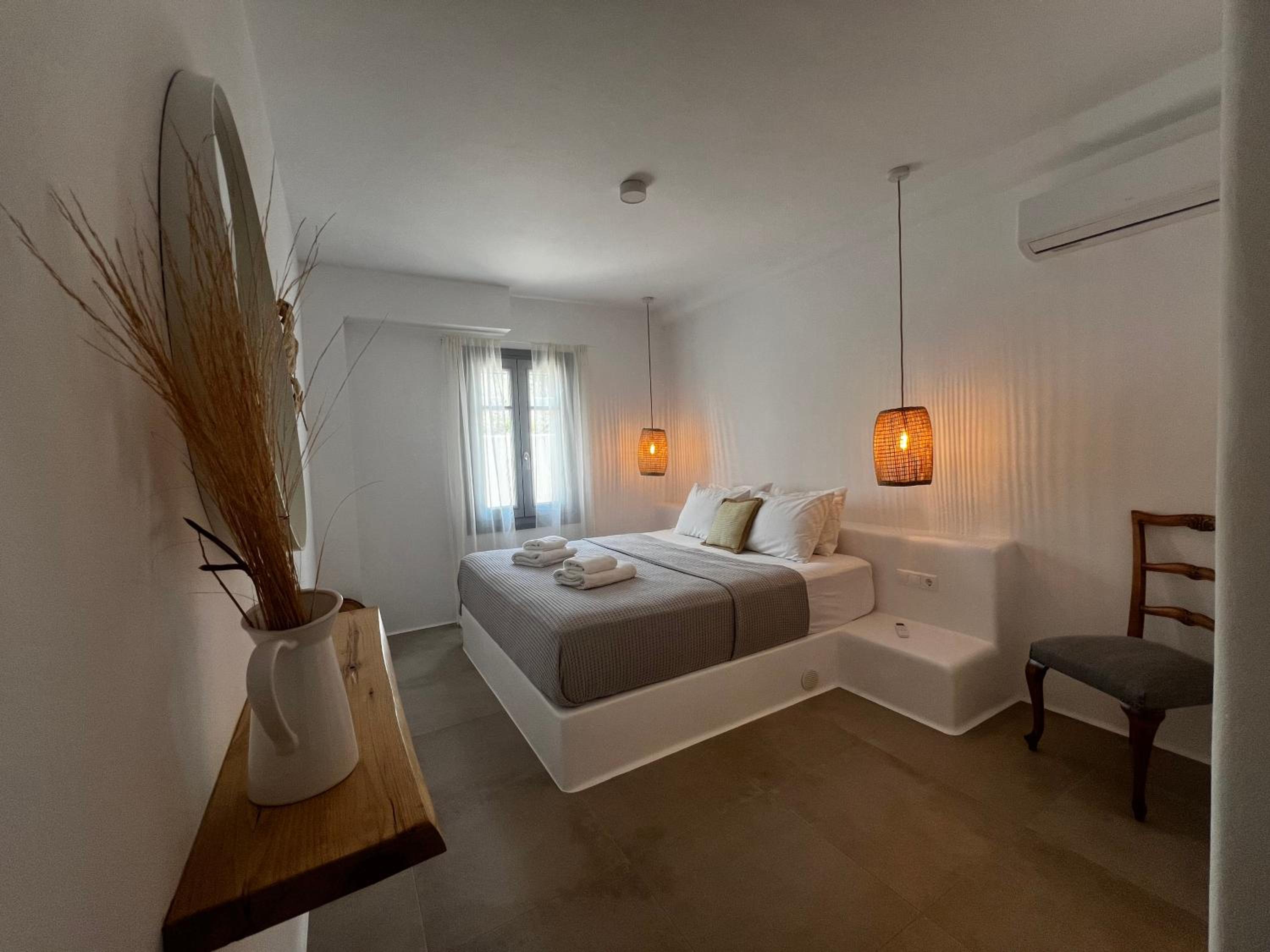 Relaxia Estate Naxos By KB Hospitality