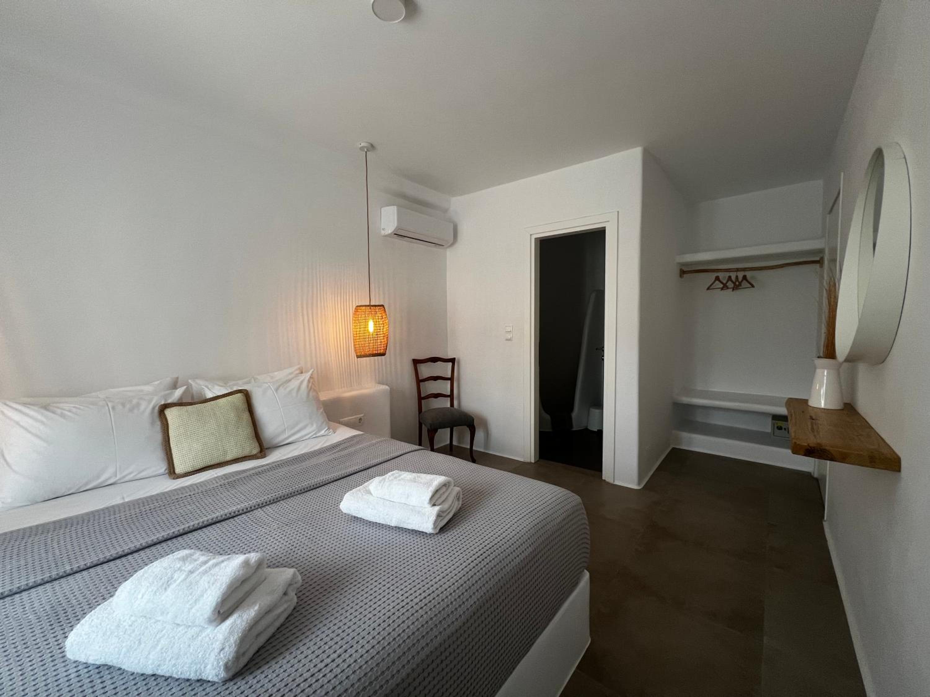 Relaxia Estate Naxos By KB Hospitality