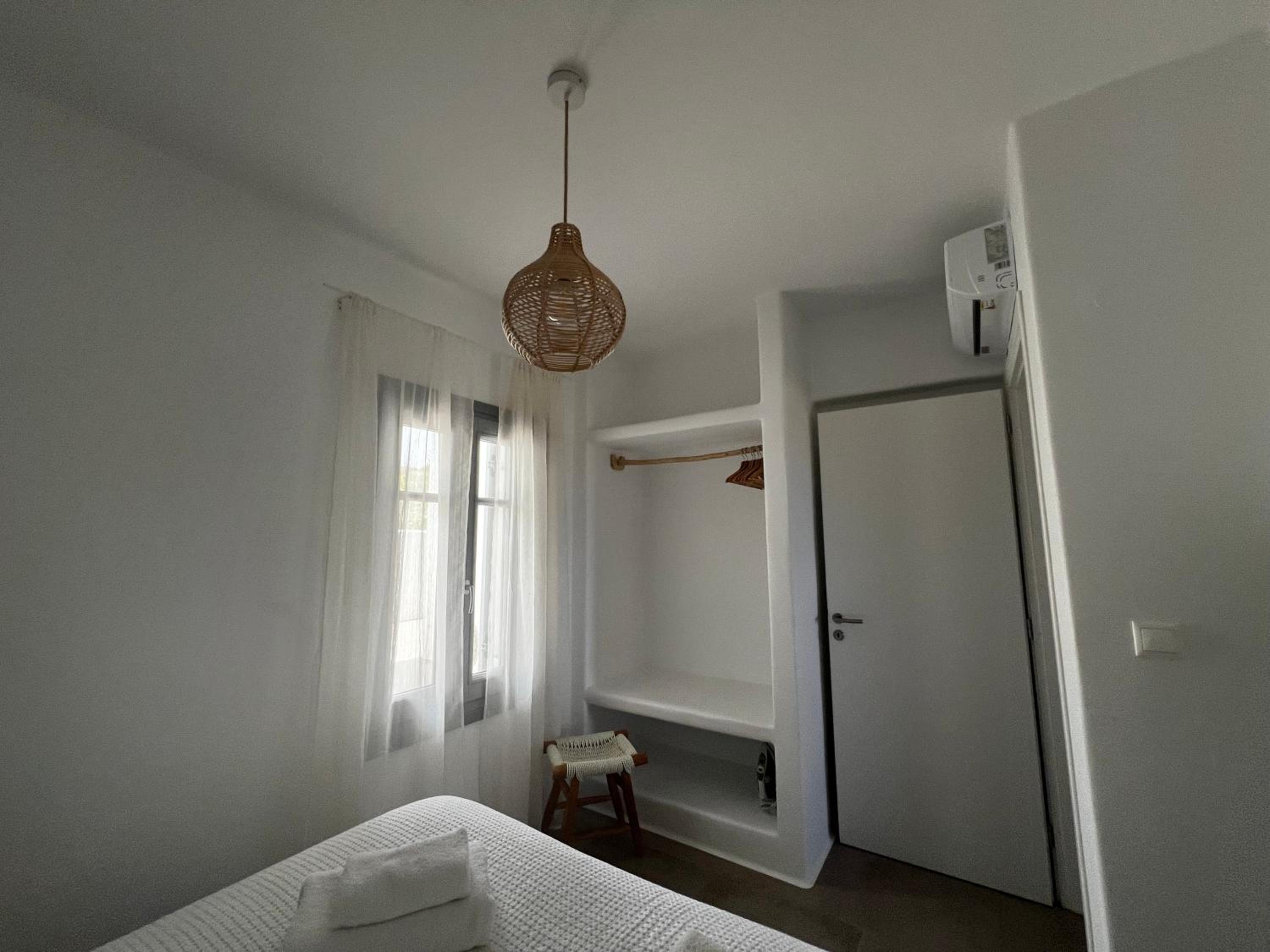 Relaxia Estate Naxos By KB Hospitality