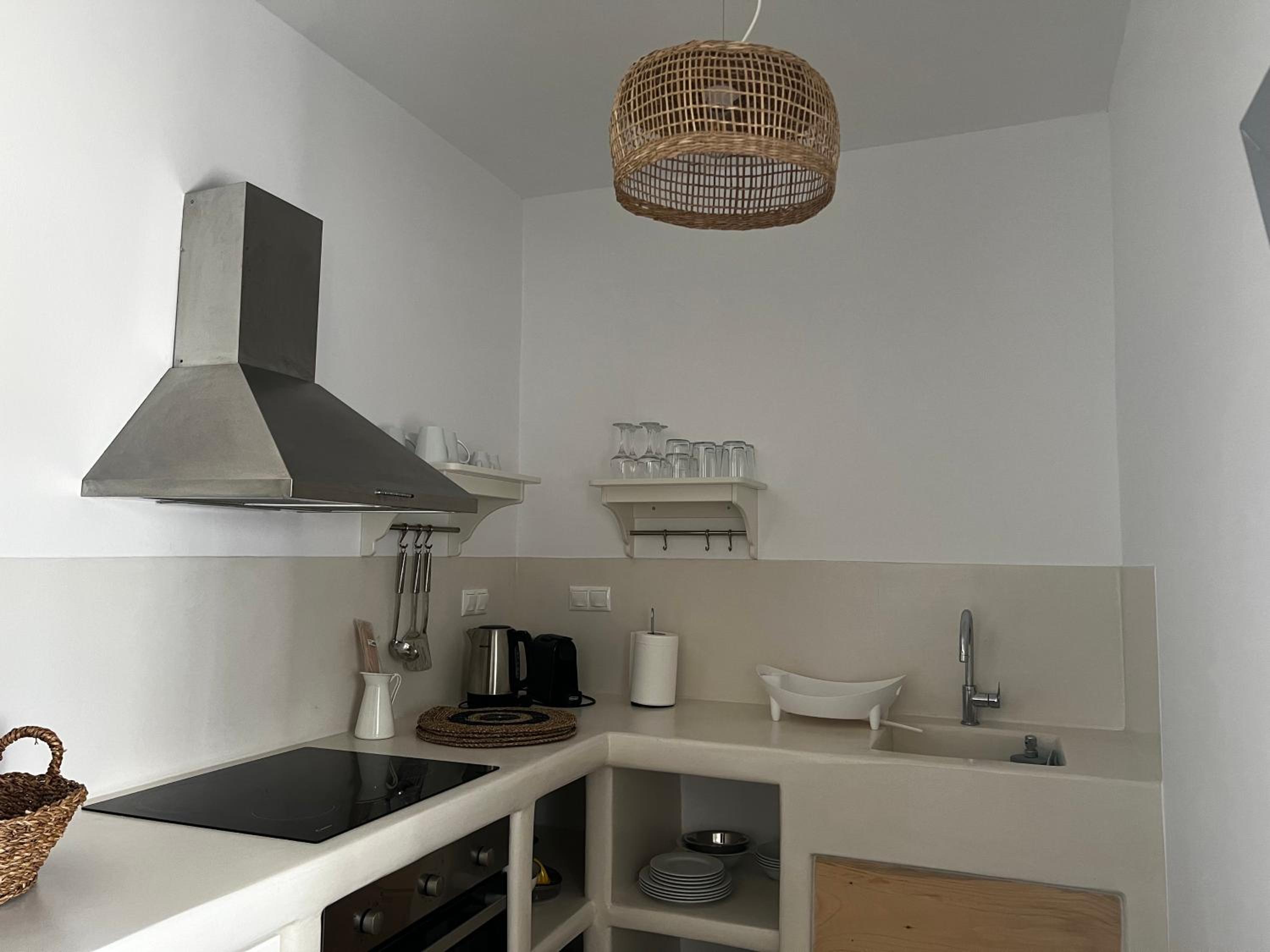 Relaxia Estate Naxos By KB Hospitality