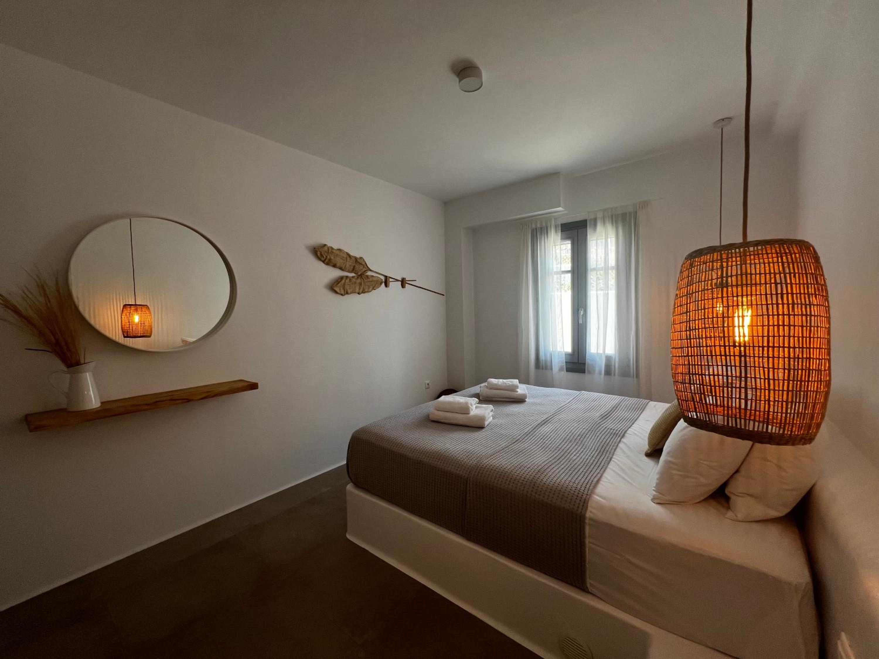 Relaxia Estate Naxos By KB Hospitality