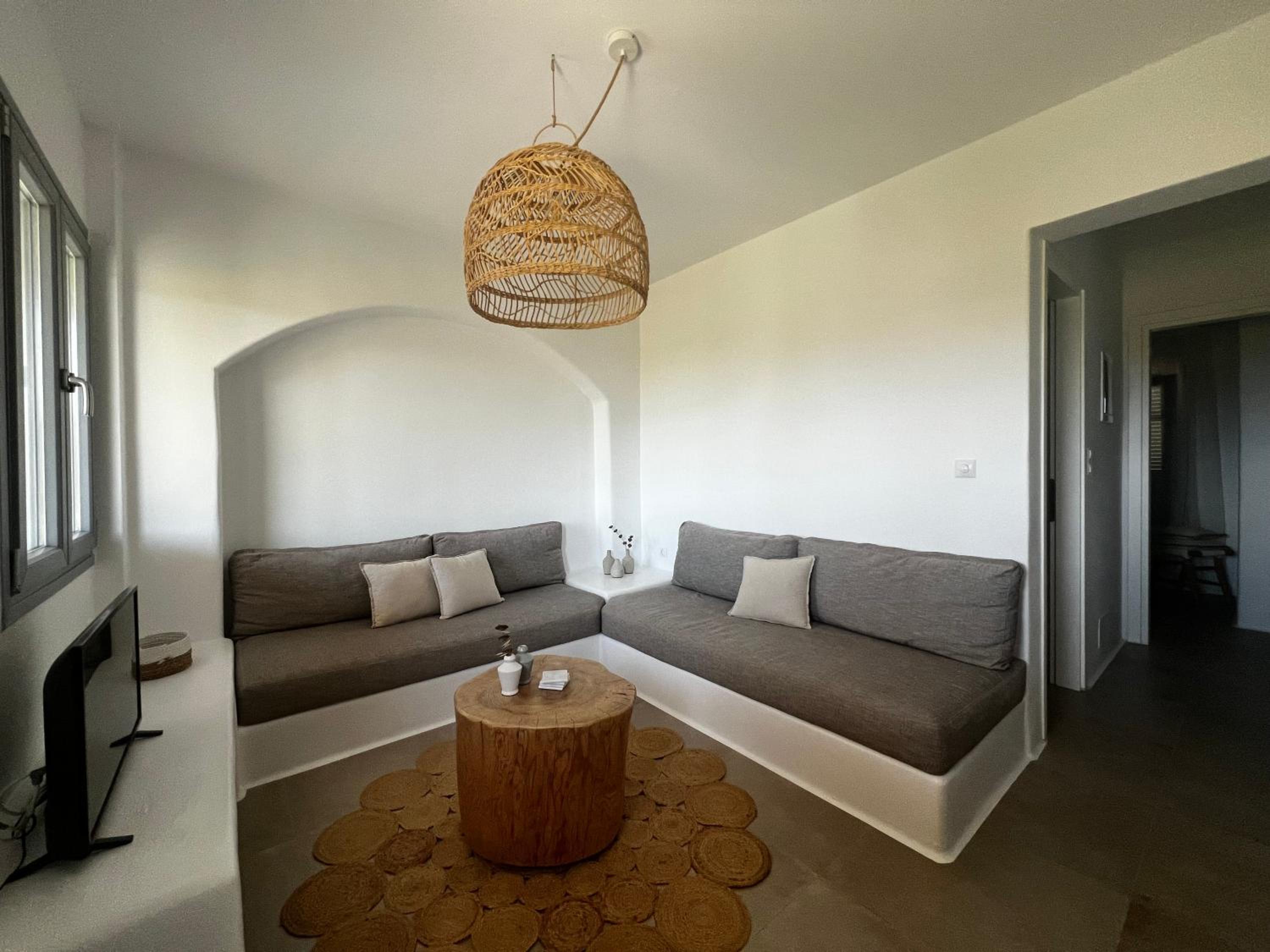 Relaxia Estate Naxos By KB Hospitality