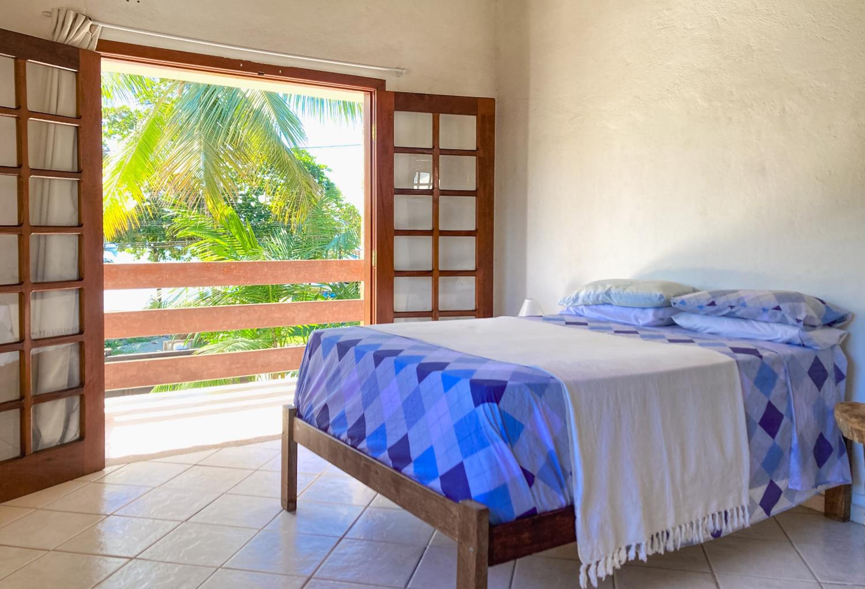 Casa frente ao mar