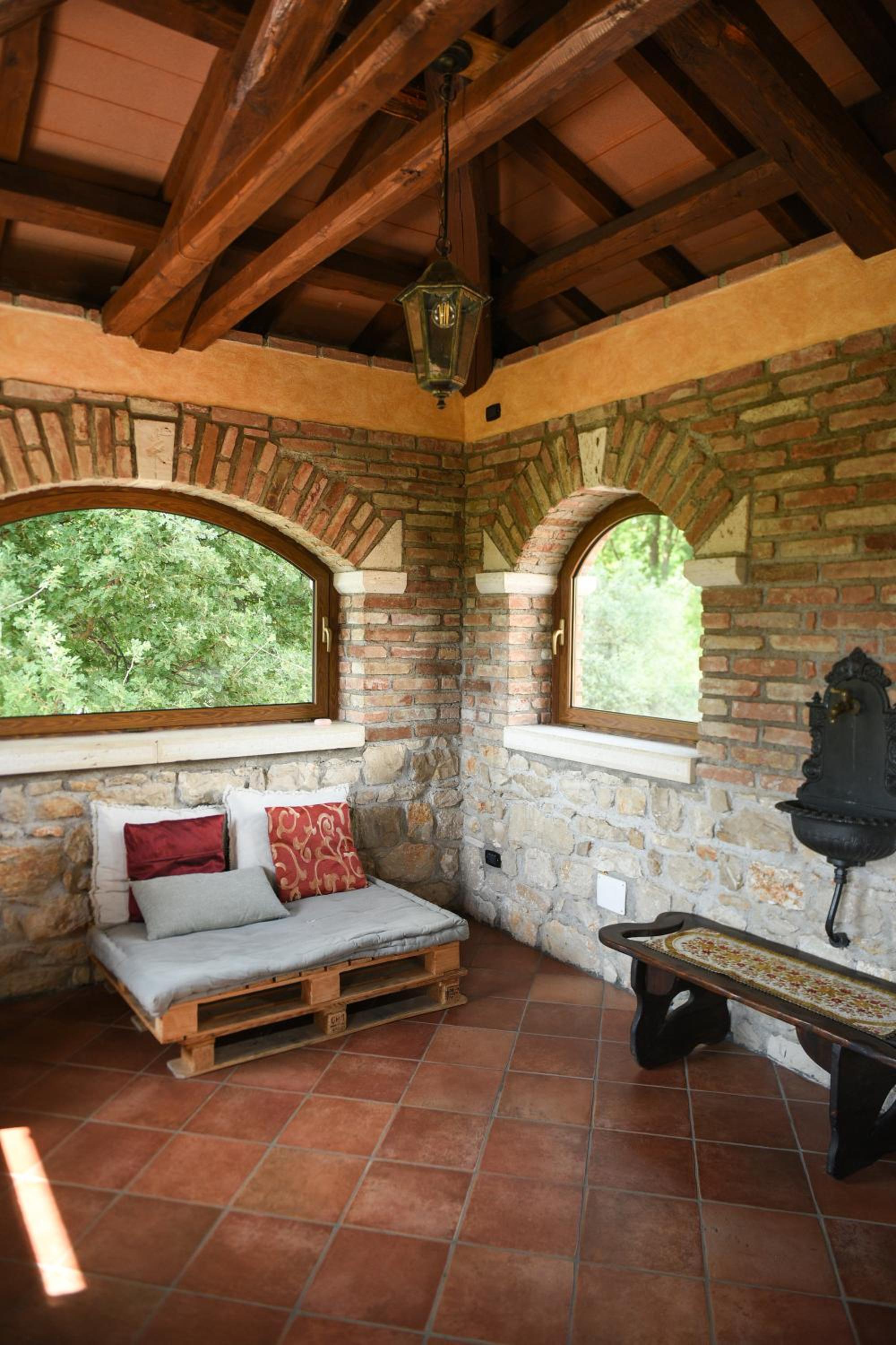 Casale Esmeralda