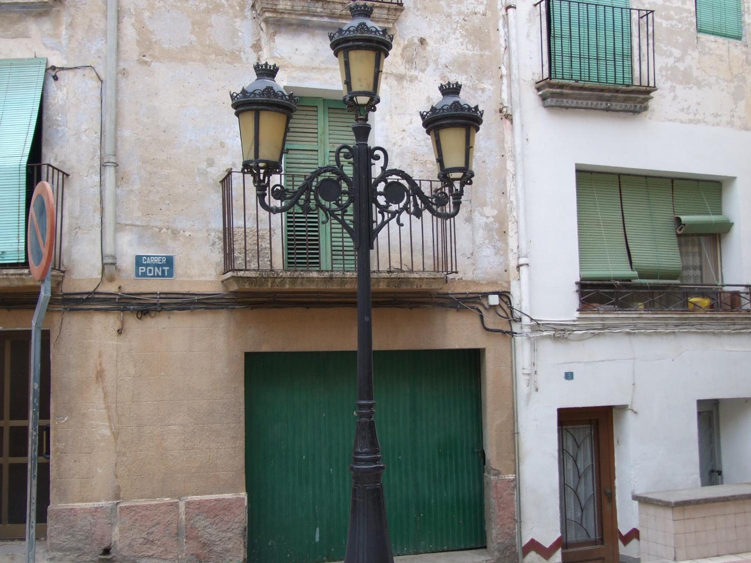 Apartments Cal Benet photo 4