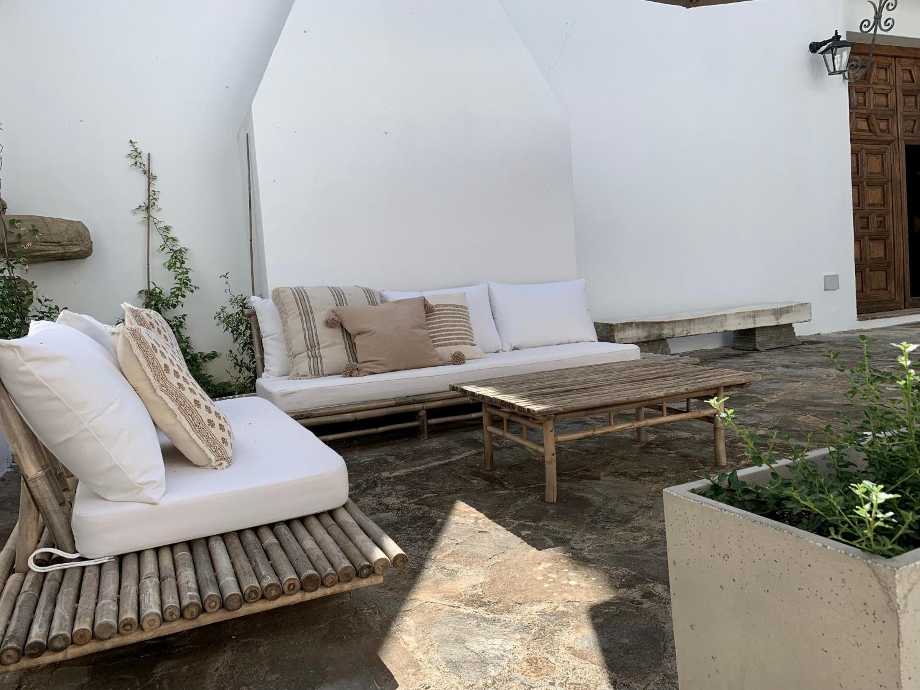 Finca La Marquesa - Luxury Villa in Ronda
