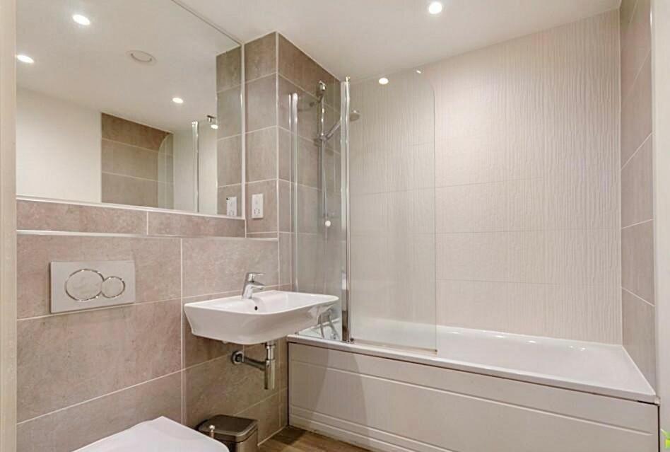 Apartment in City Centre