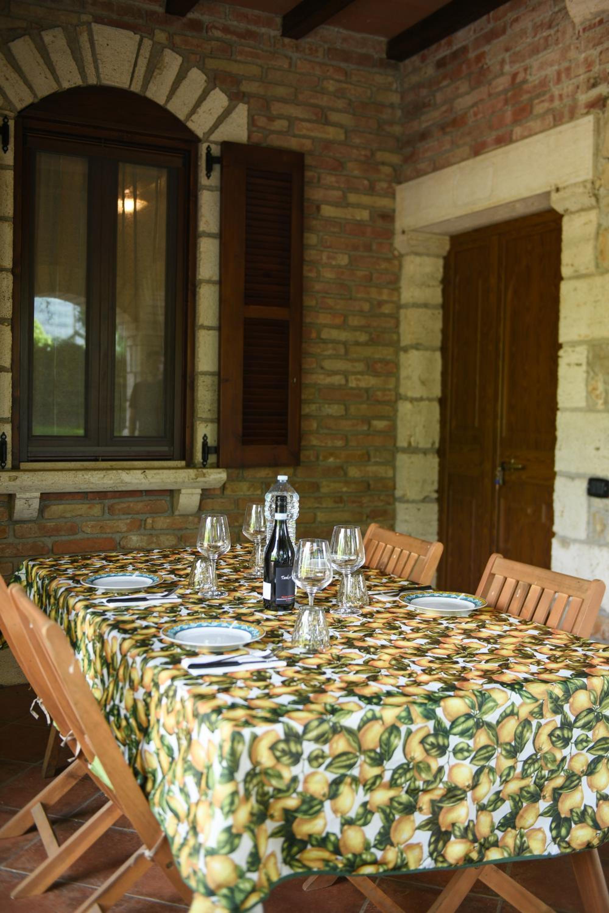 Casale Esmeralda