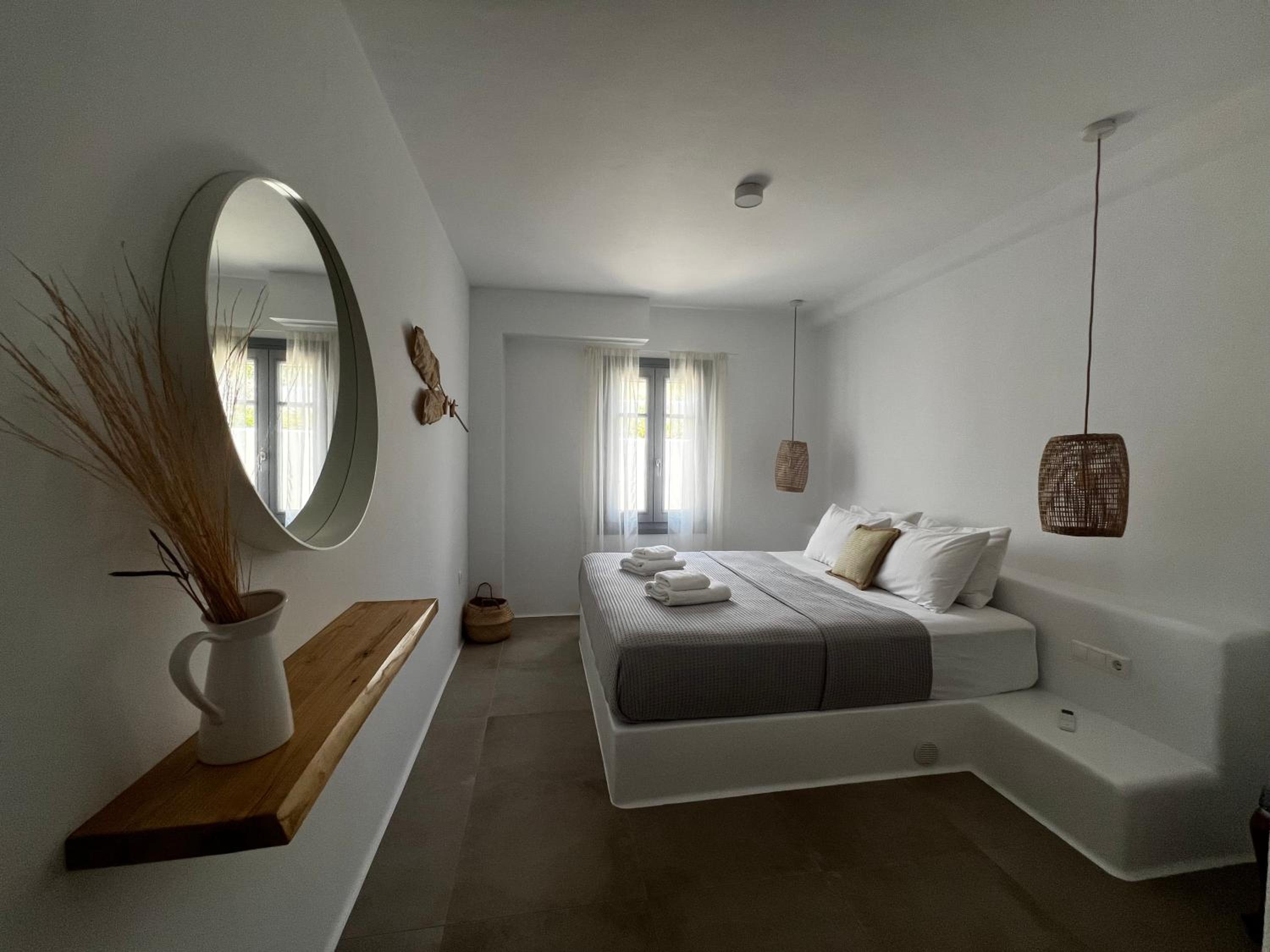 Relaxia Estate Naxos By KB Hospitality