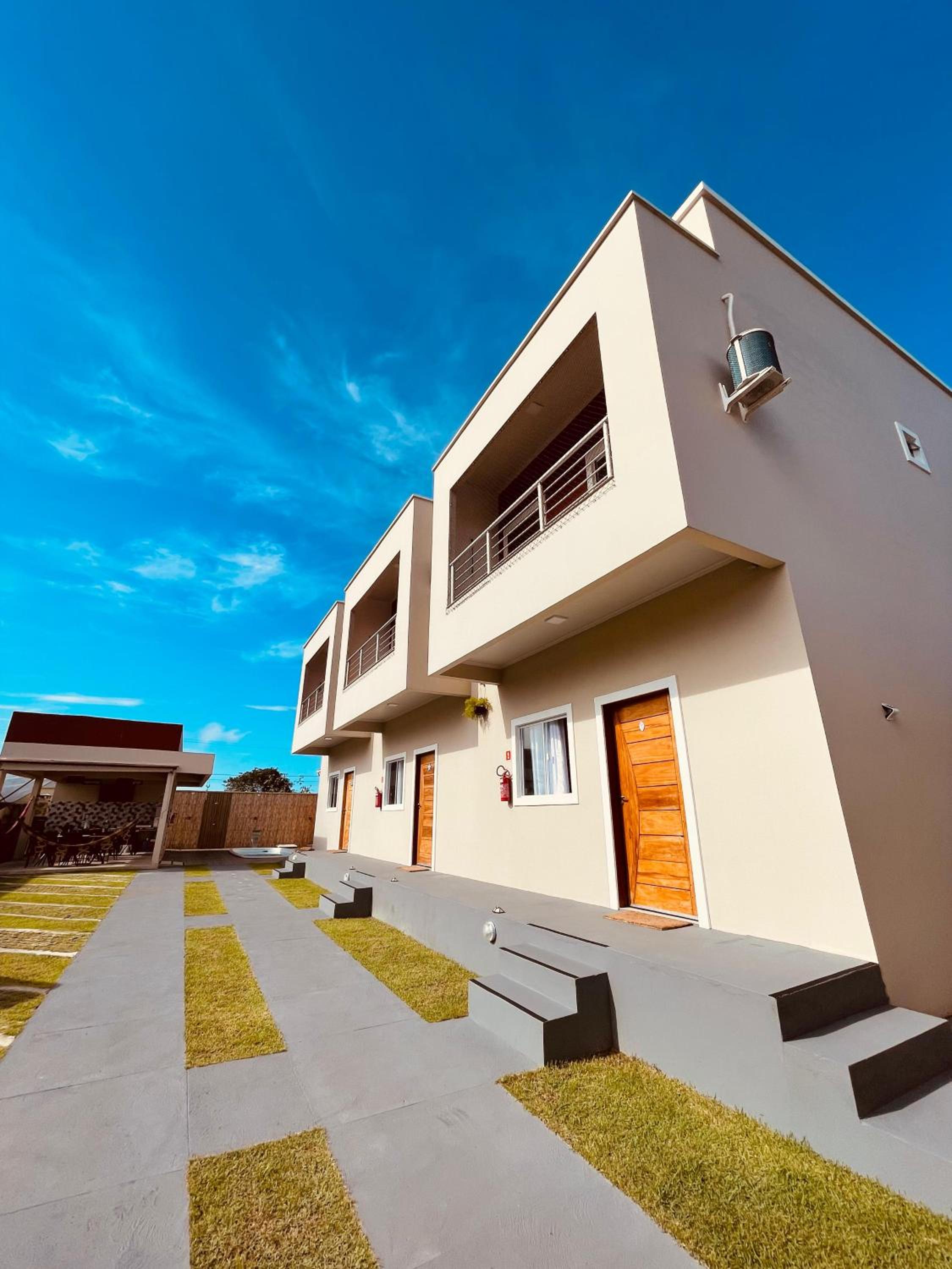 Residencial Floreana Apto Estrela