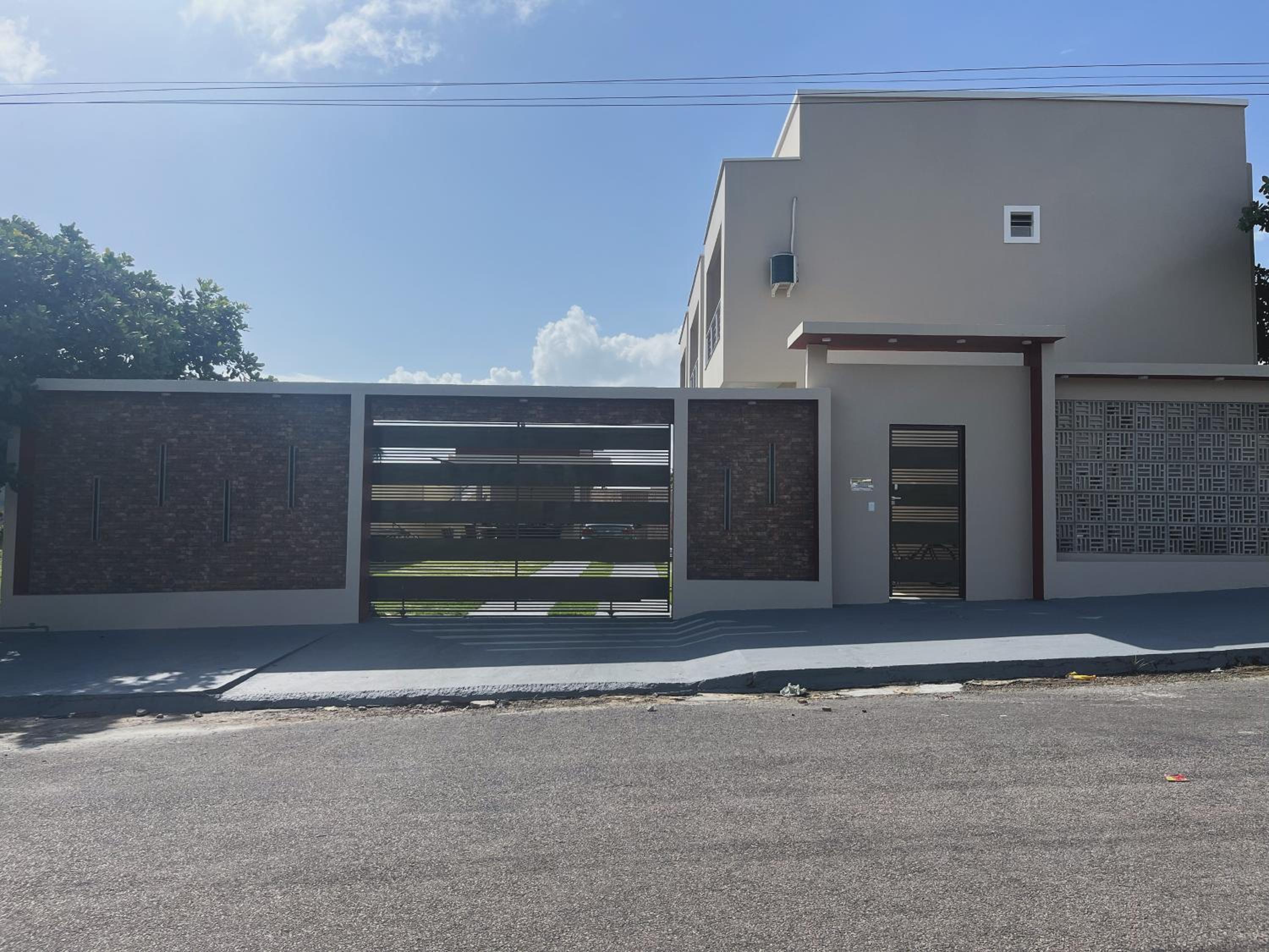 Residencial Floreana Apto Estrela