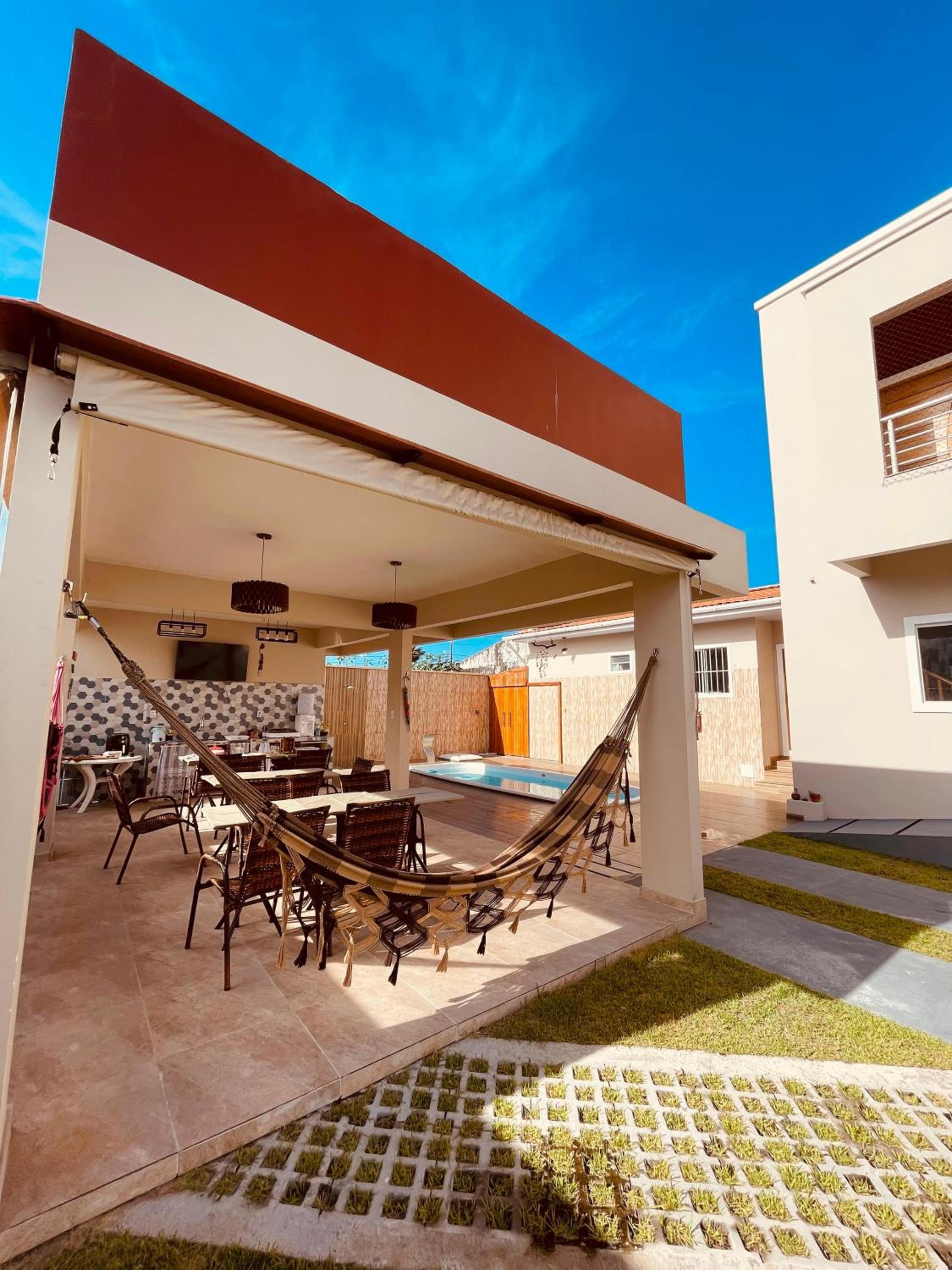 Residencial Floreana Apto Estrela
