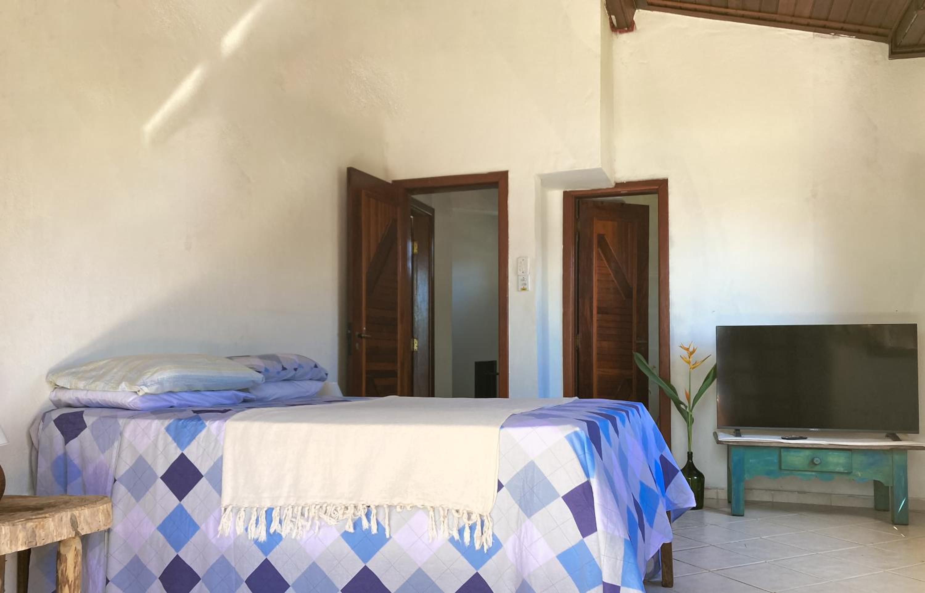 Casa frente ao mar