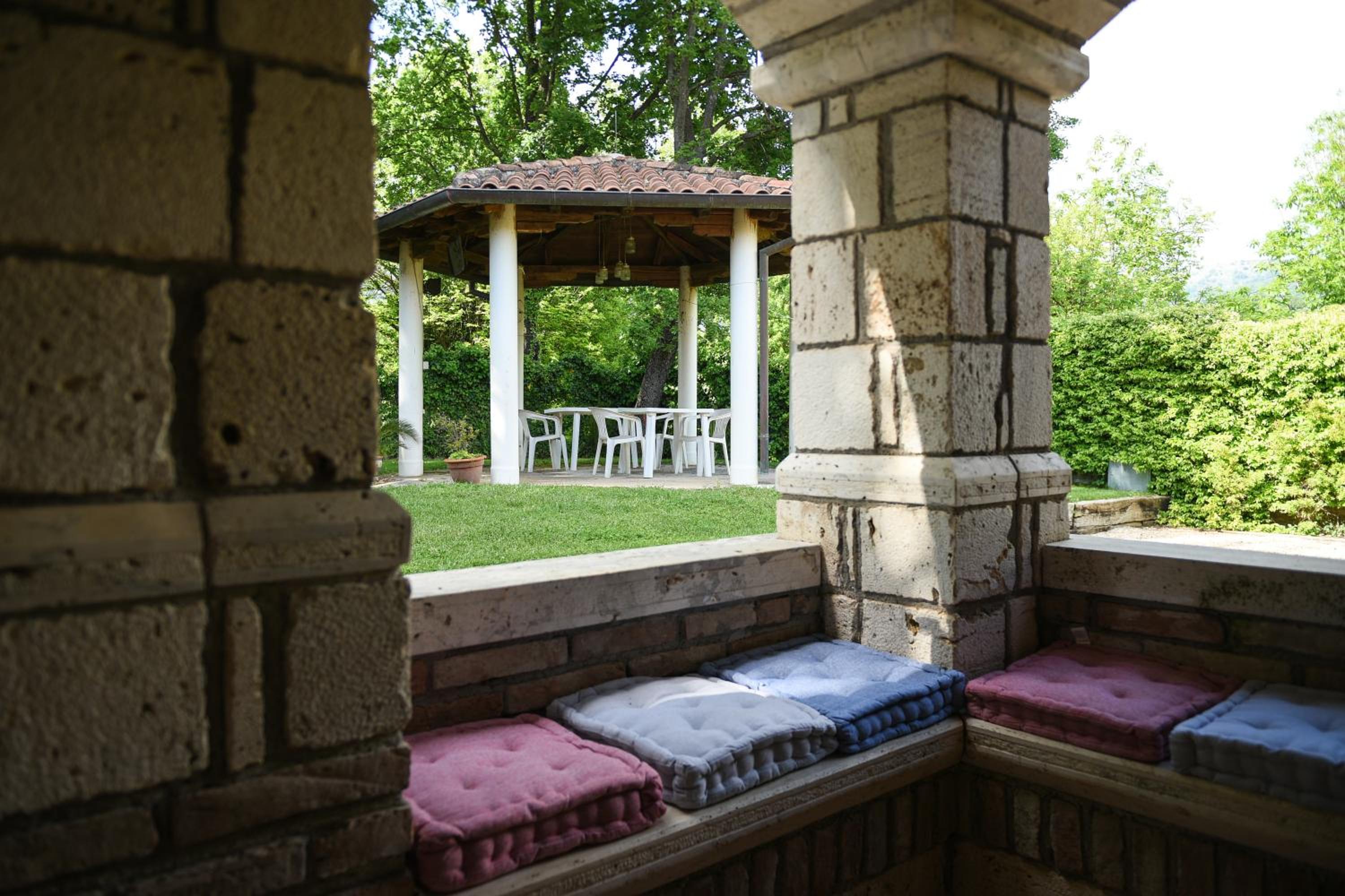 Casale Esmeralda
