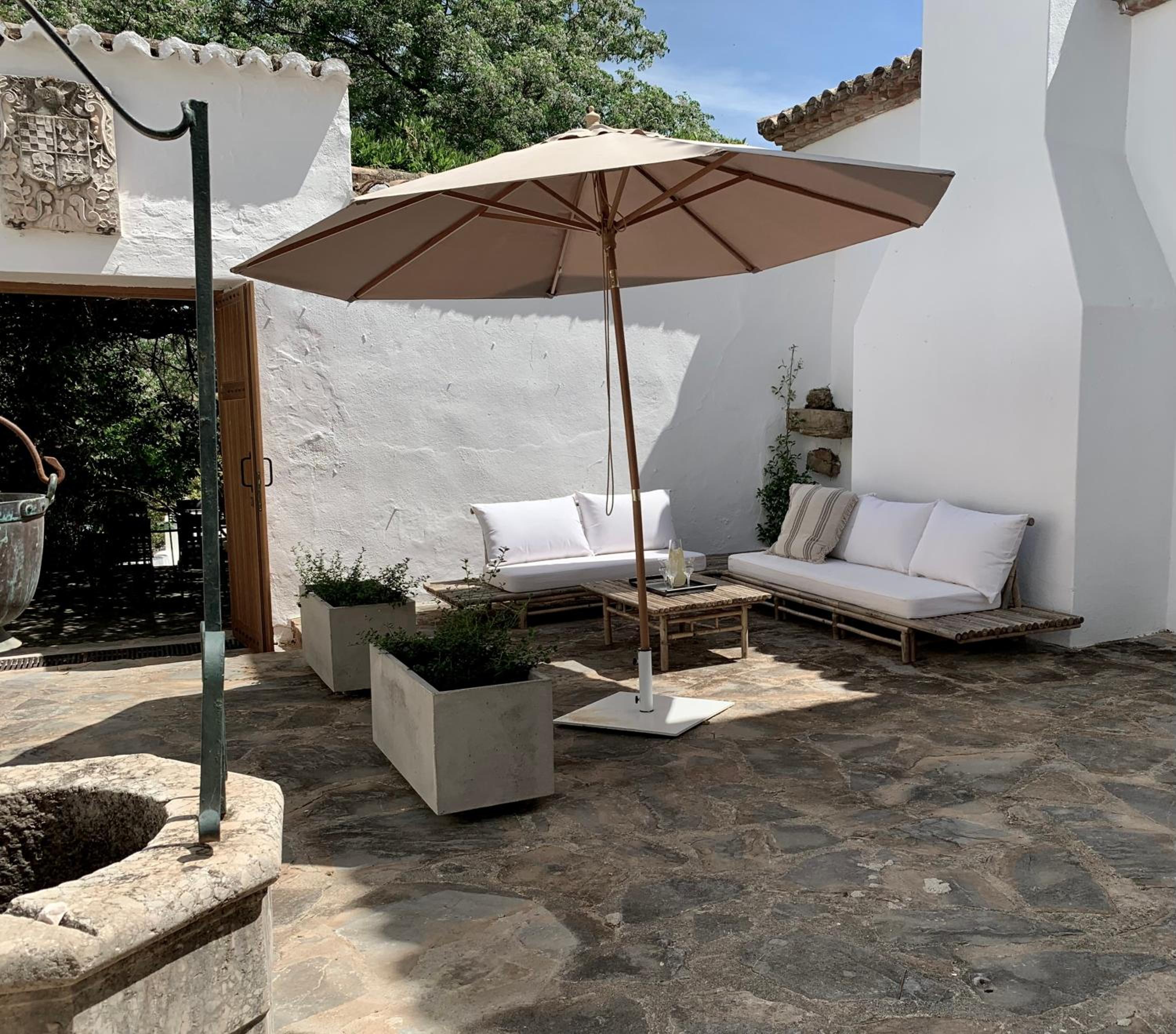 Finca La Marquesa - Luxury Villa in Ronda
