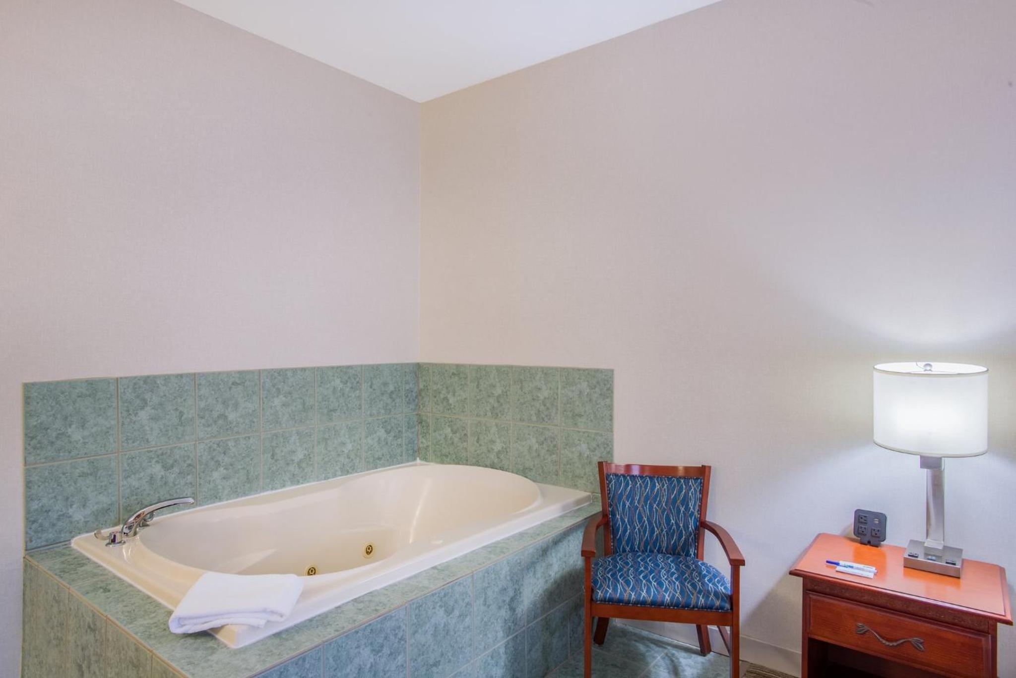 Brattleboro Vacations - Holiday Inn Express Hotel  Suites Brattleboro, an IHG Hotel - Property Image 83