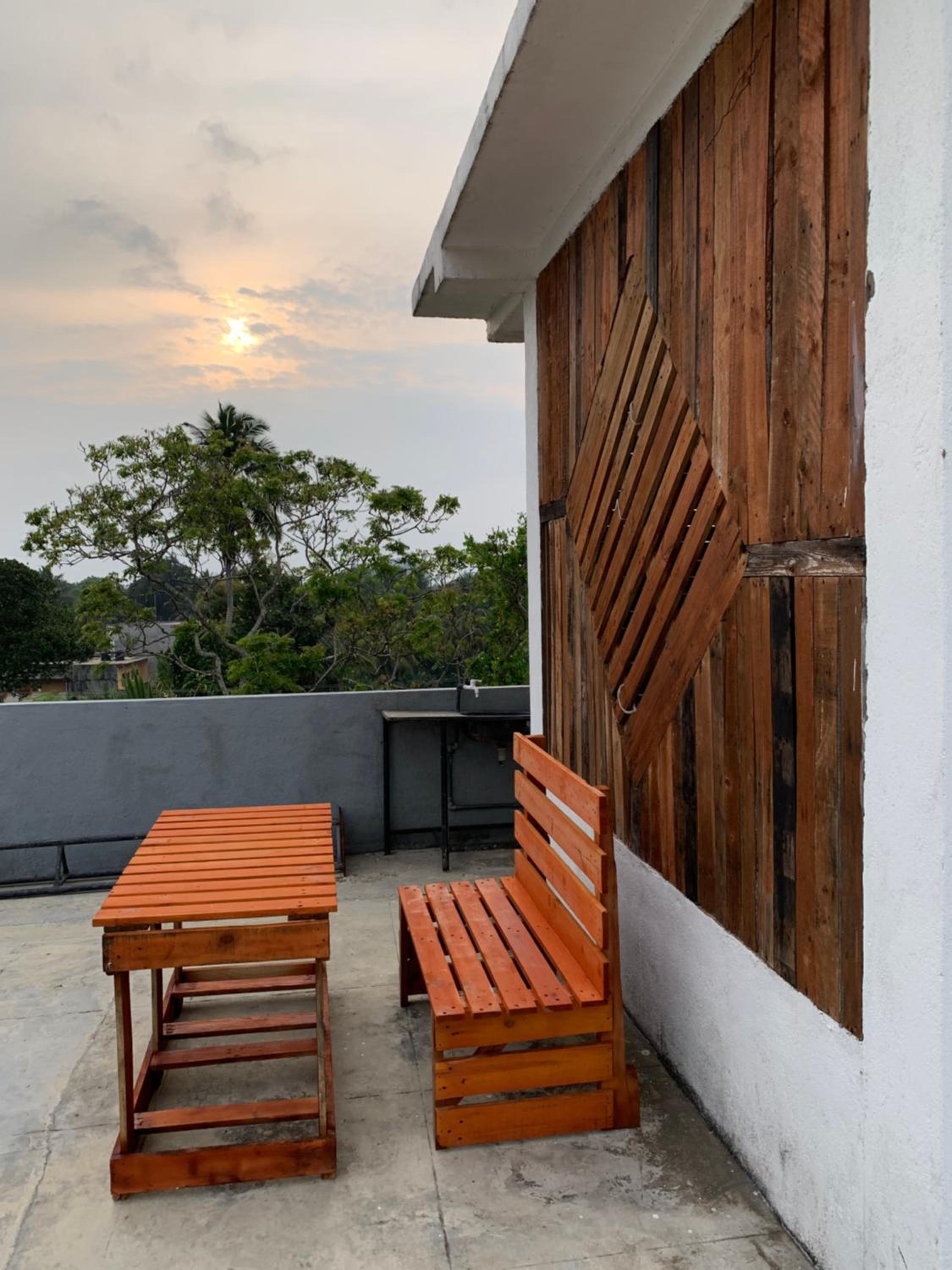 roof