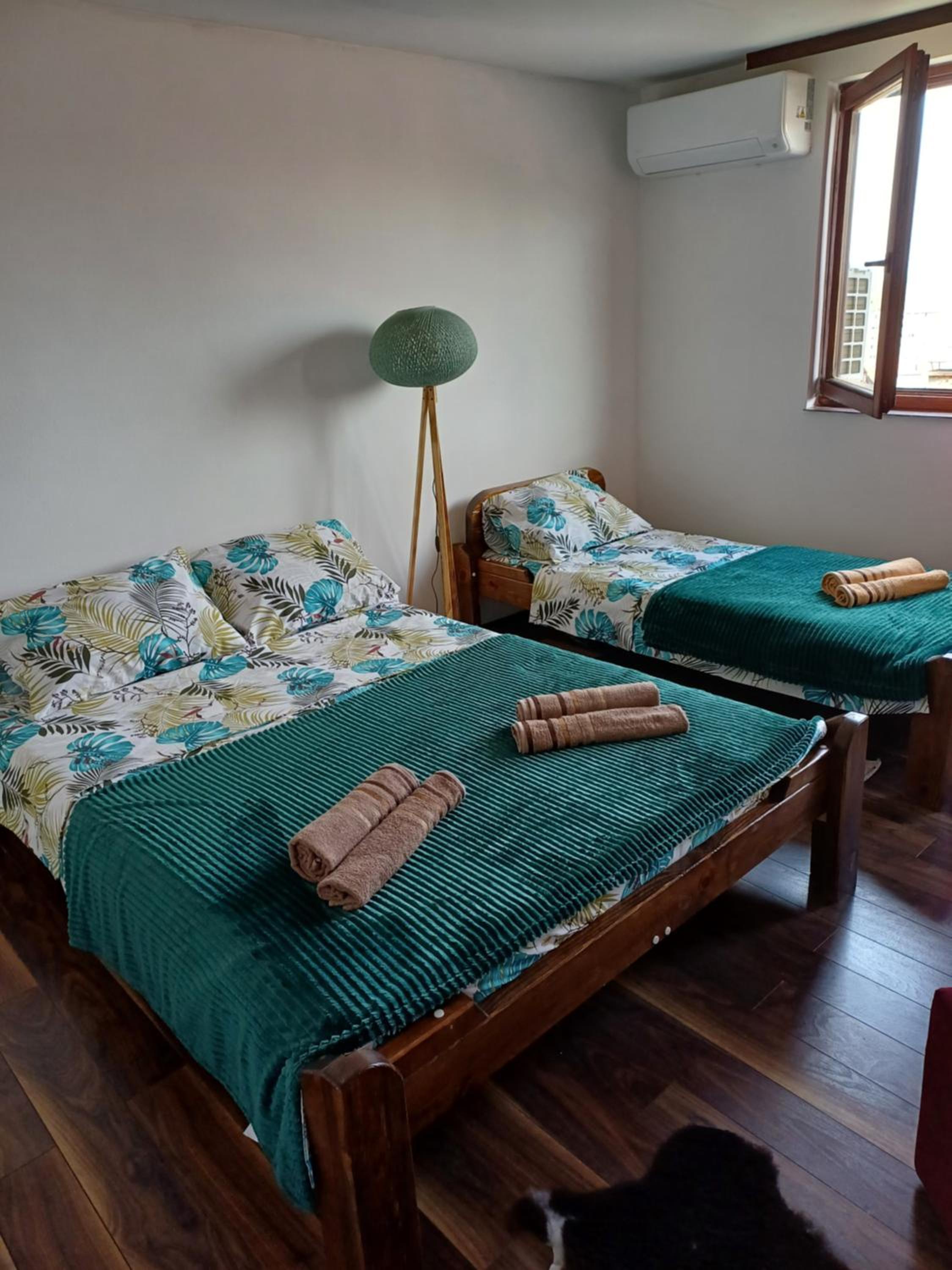 Himber Rooms